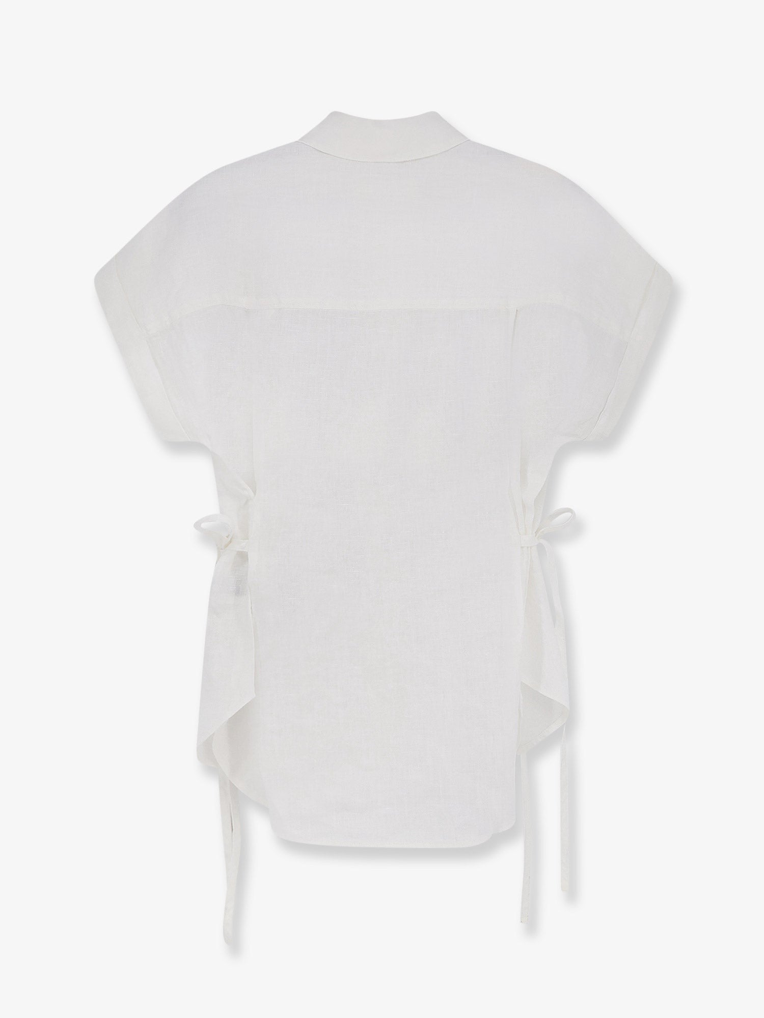 CLOSED - Woman - White - Shirt