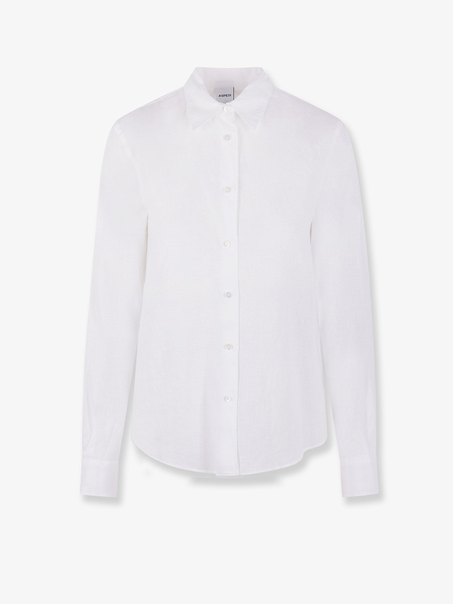 ASPESI - Woman - White - Shirt