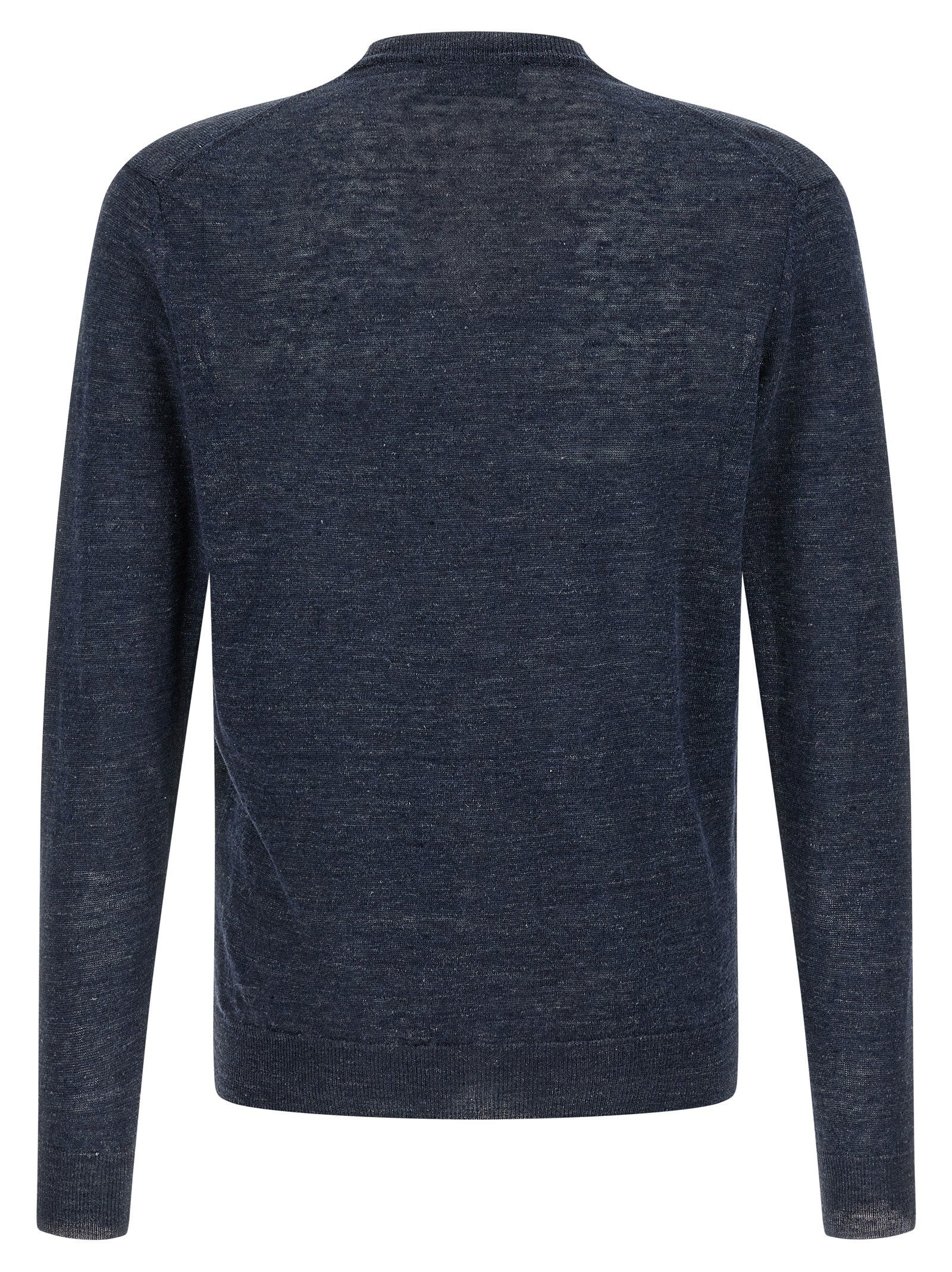 RIVIERA PROJECT - nan - Blue - Sweater