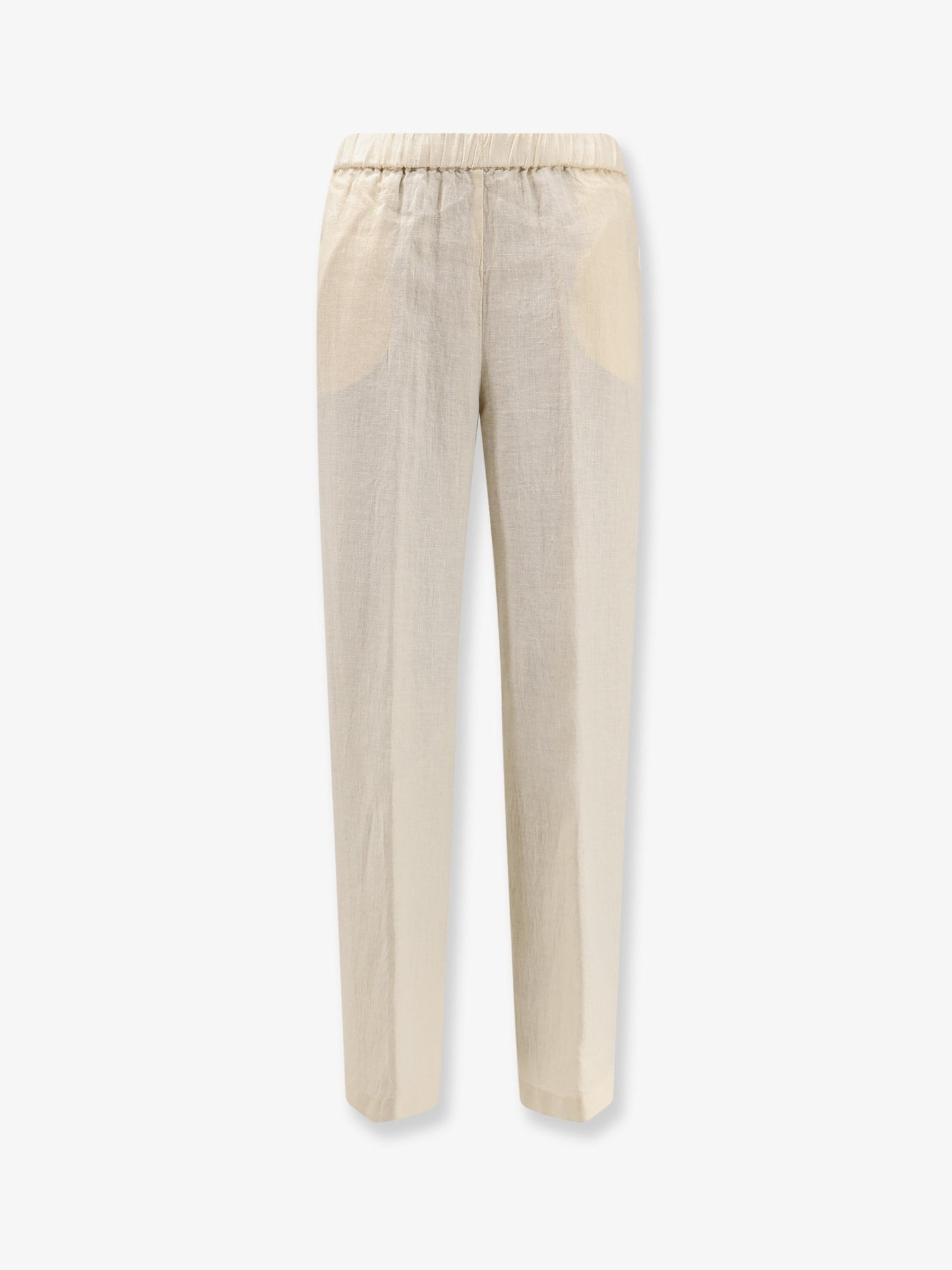 ASPESI - Woman - Beige - Pants