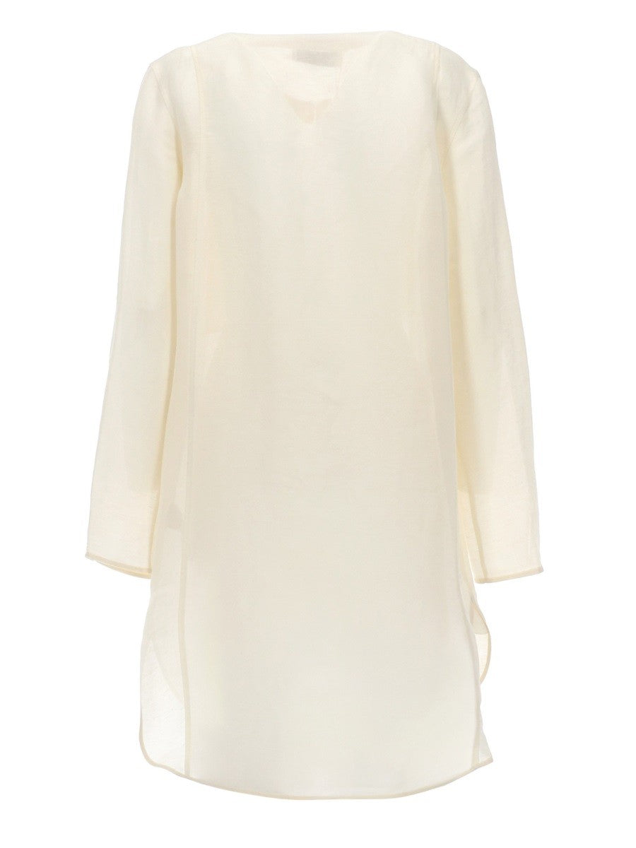 Tory Burch - Woman - White - Top