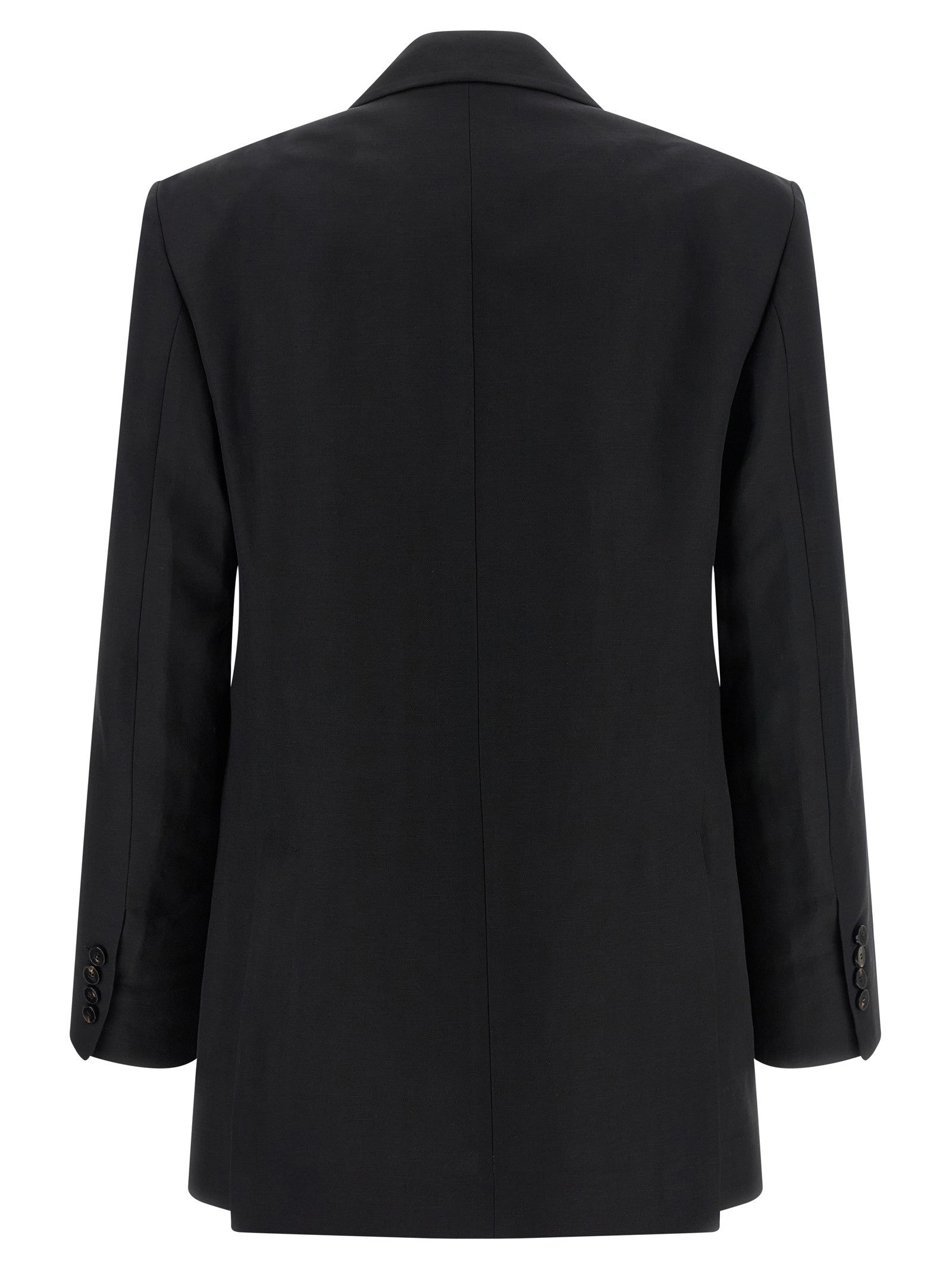 ALBERTO BIANI - nan - Black - Blazer