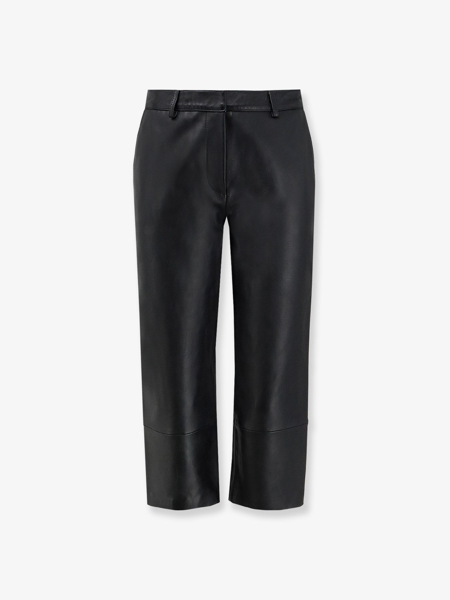 THE FRANKIE SHOP - Woman - Black - Pants