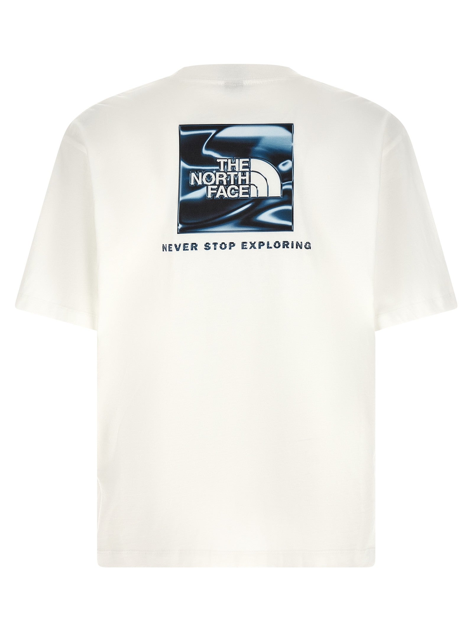 The North Face - nan - White - T-shirt