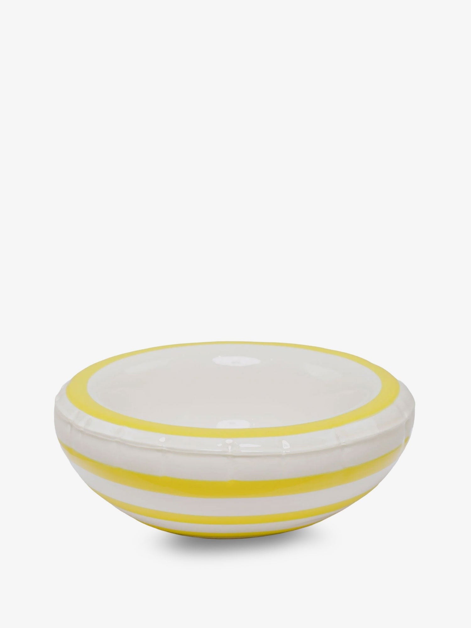 HOME STUDYO - Unisex - Yellow - Lifestyle