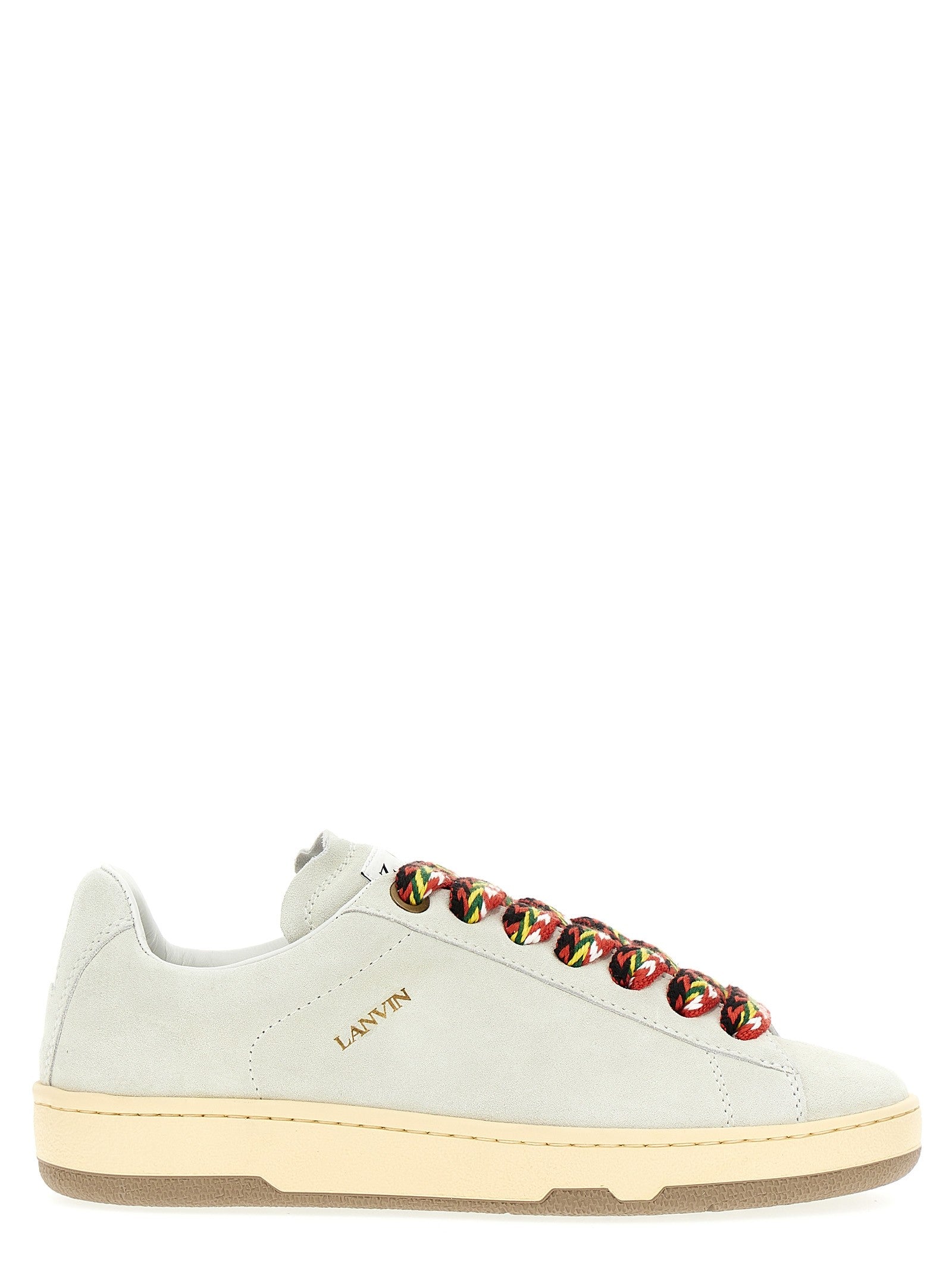 Lanvin - nan - White - Sneaker