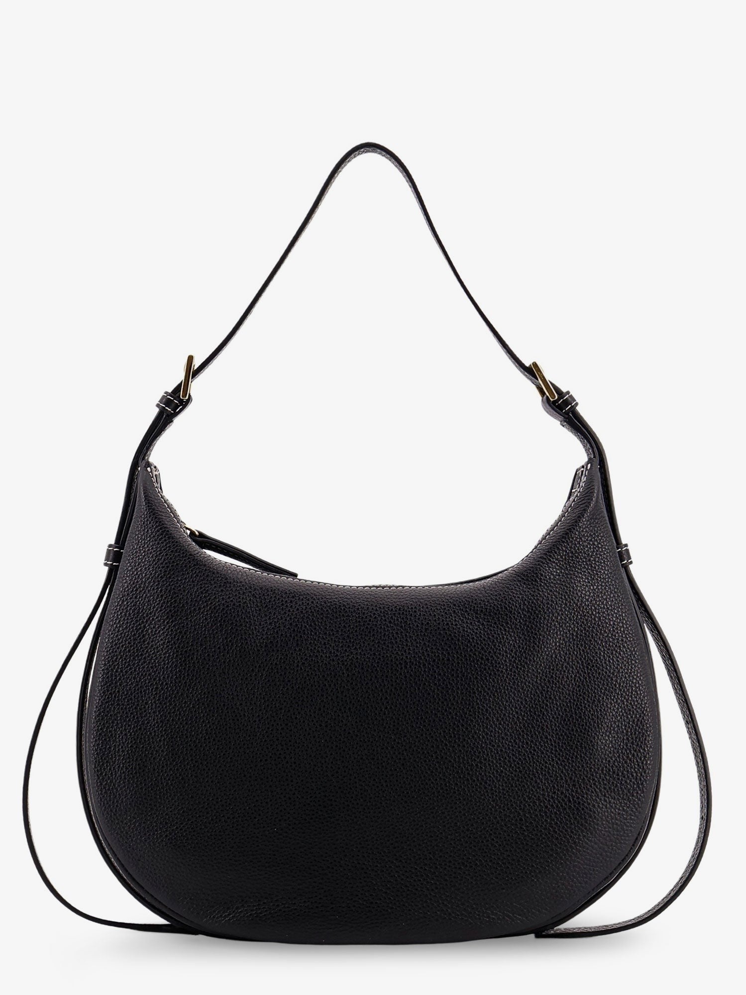 ATP ATELIER - Woman - Black - Shoulder Bag