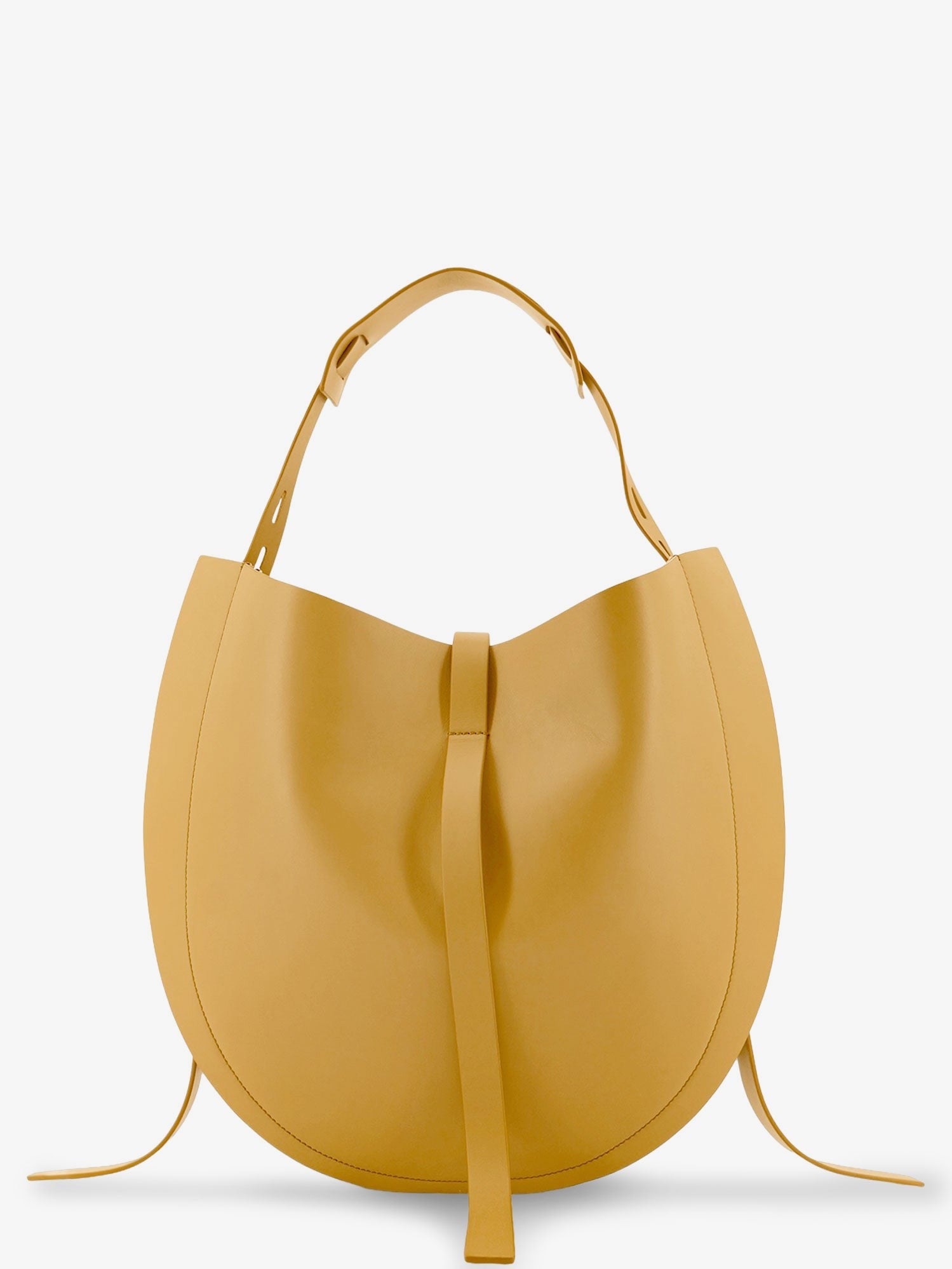 MINO BOSSI - Woman - Banana - Crossbody Bag
