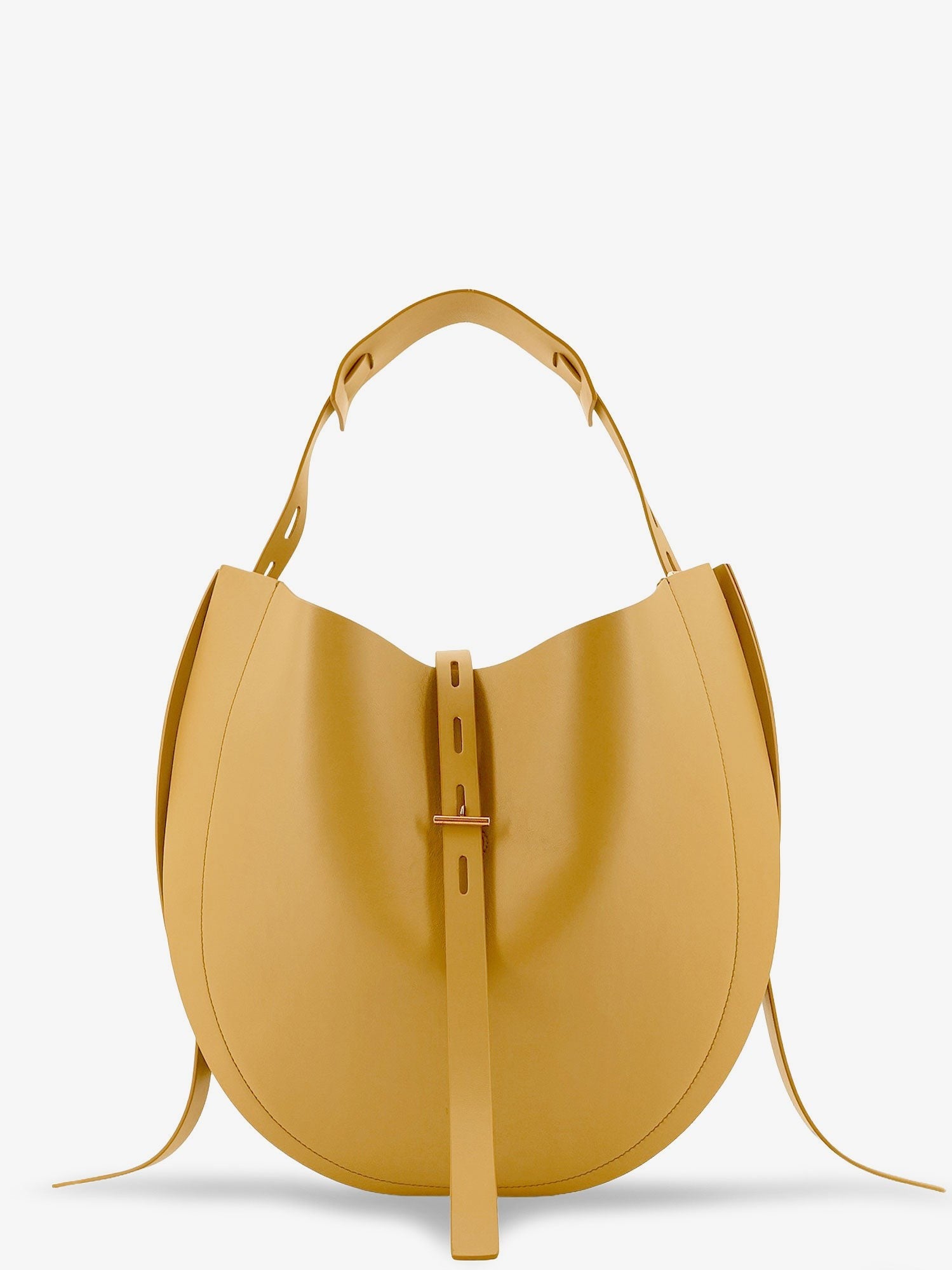MINO BOSSI - Woman - Banana - Crossbody Bag