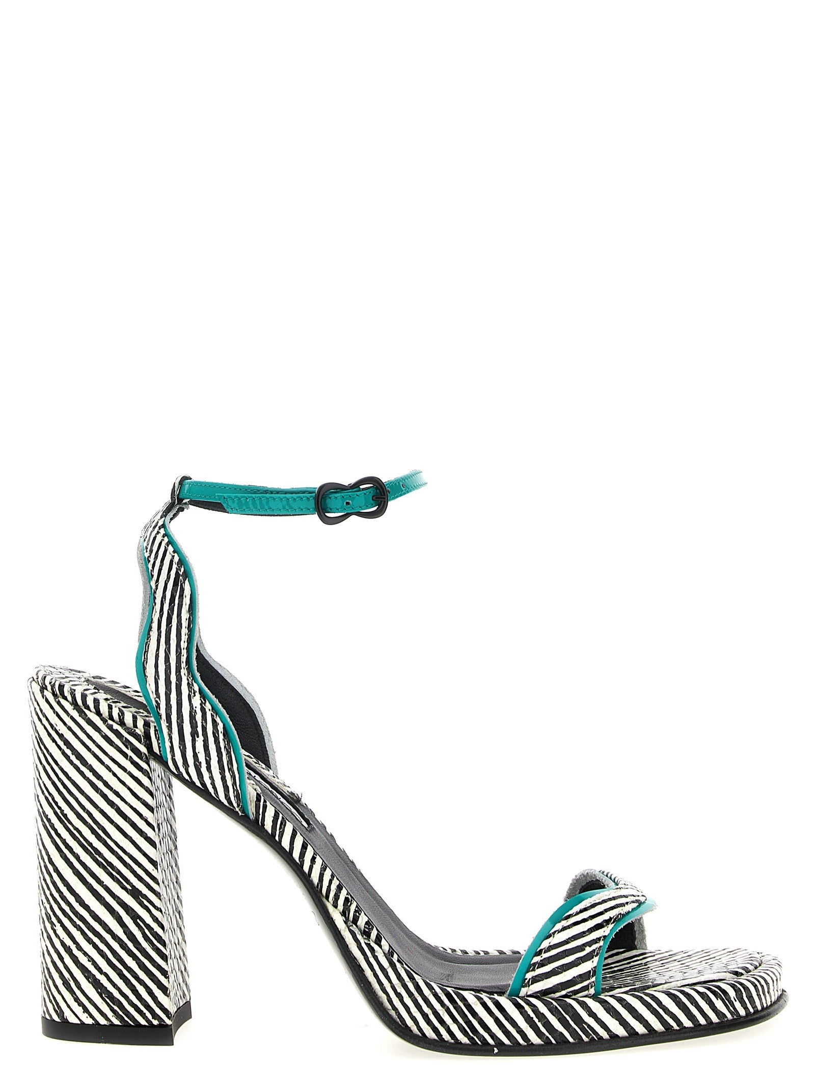 FREELANCE - nan - Multicolor - Sandal