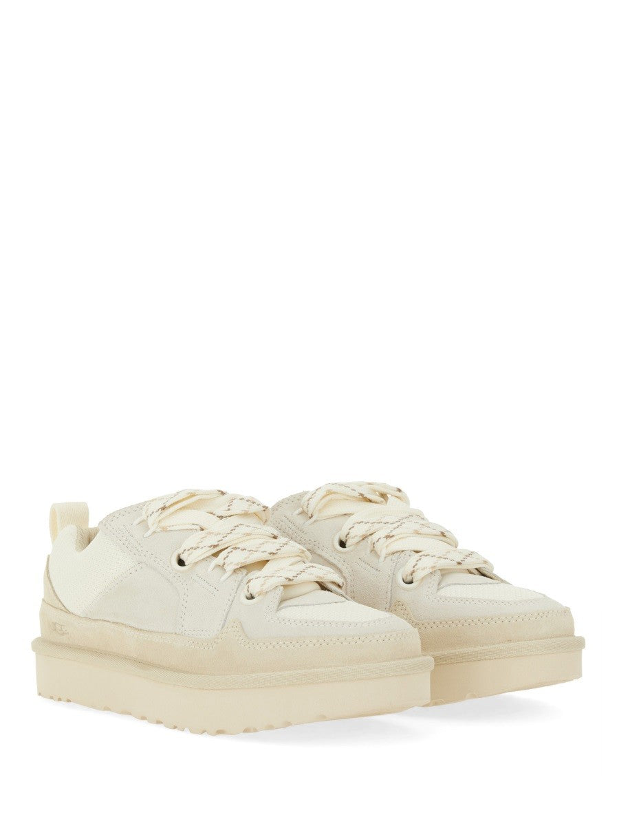 Ugg - Woman - Beige - Sneaker