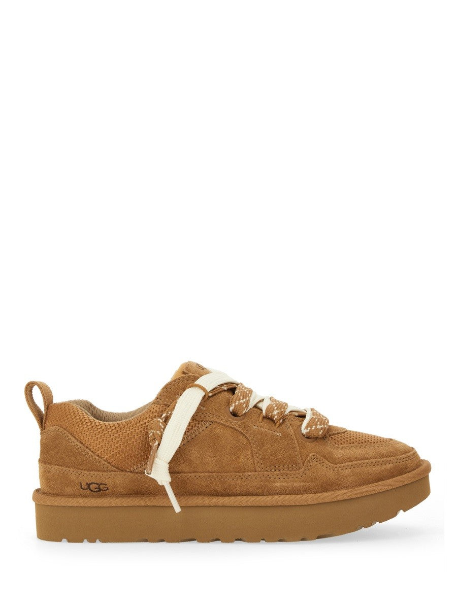 Ugg - Woman - Brown - Sneaker