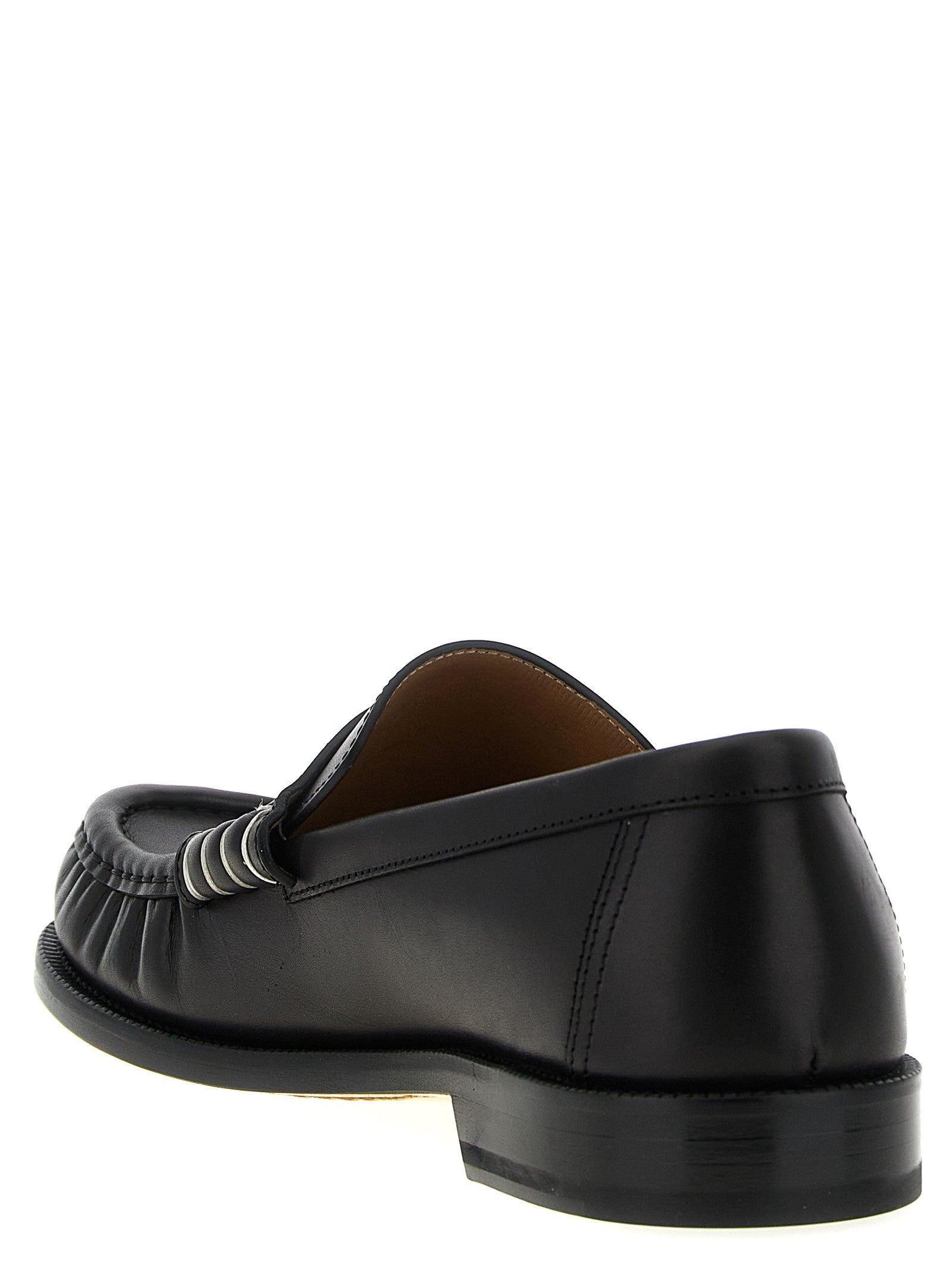 J.W.ANDERSON - nan - Black - Loafer