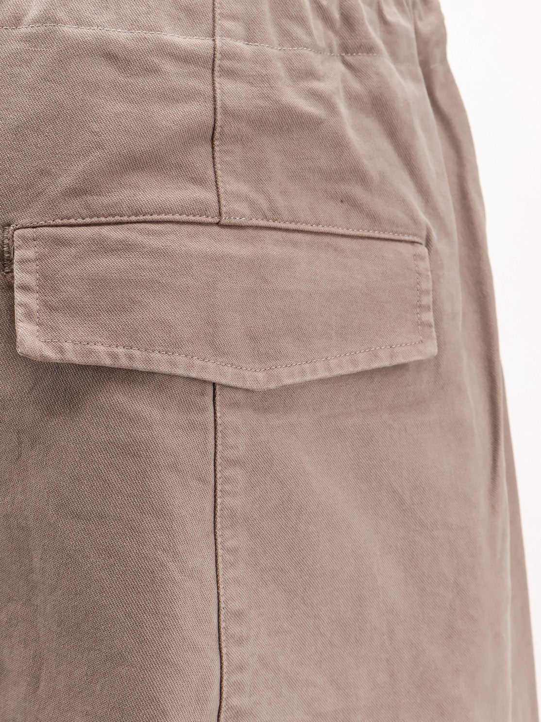 ENTIRE STUDIOS - Unisex - Brown - Pants