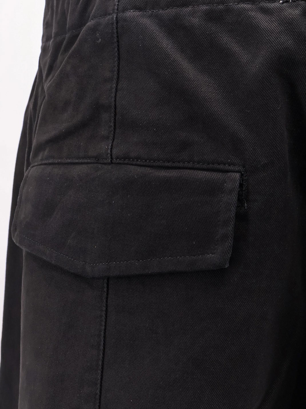 ENTIRE STUDIOS - Unisex - Black - Pants