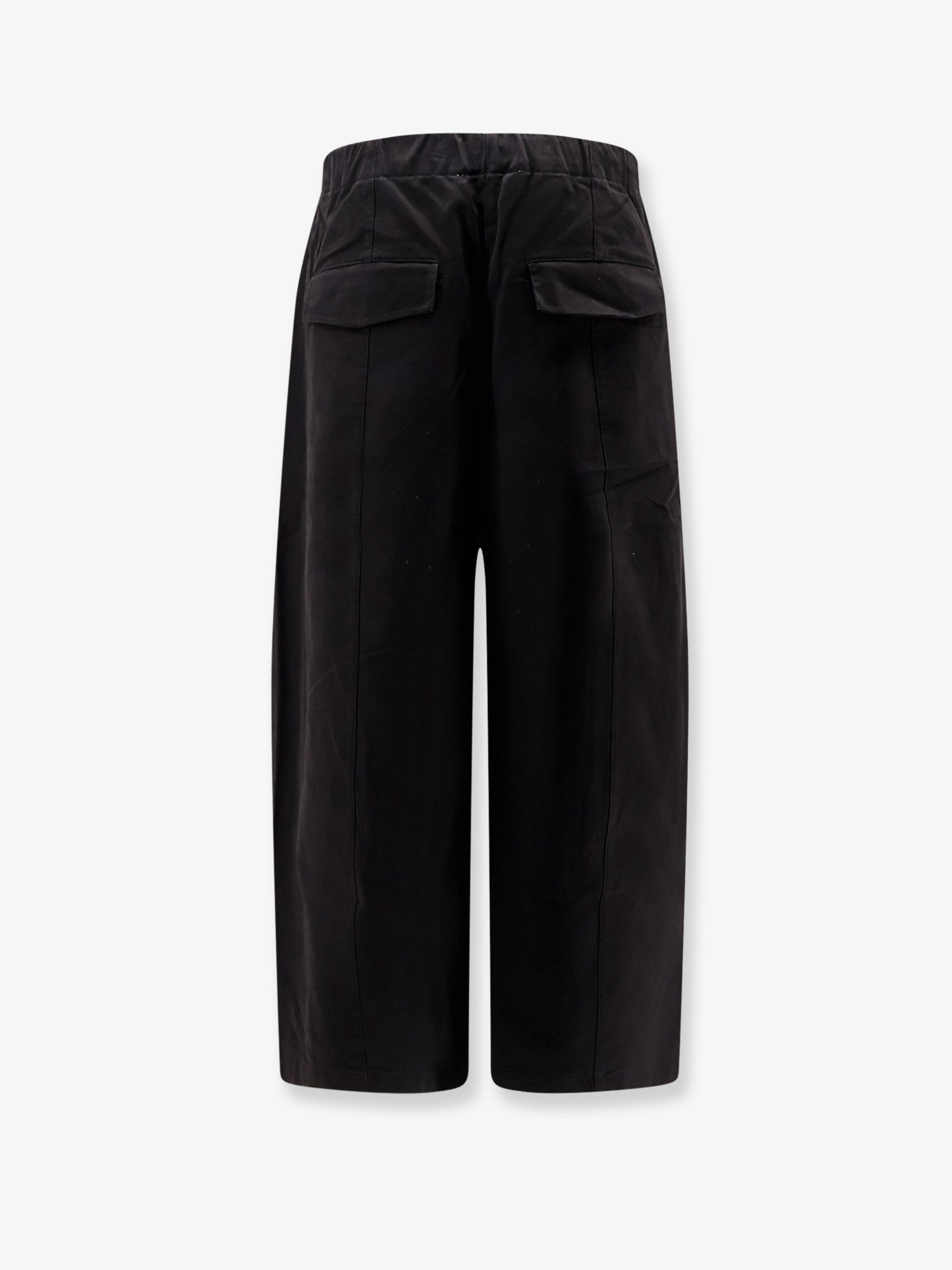 ENTIRE STUDIOS - Unisex - Black - Pants