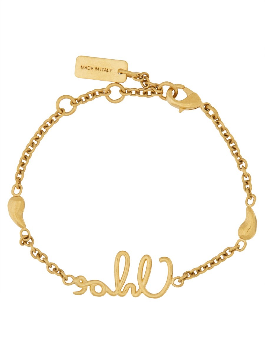 CHLOÉ - Woman - Gold - Bracelet