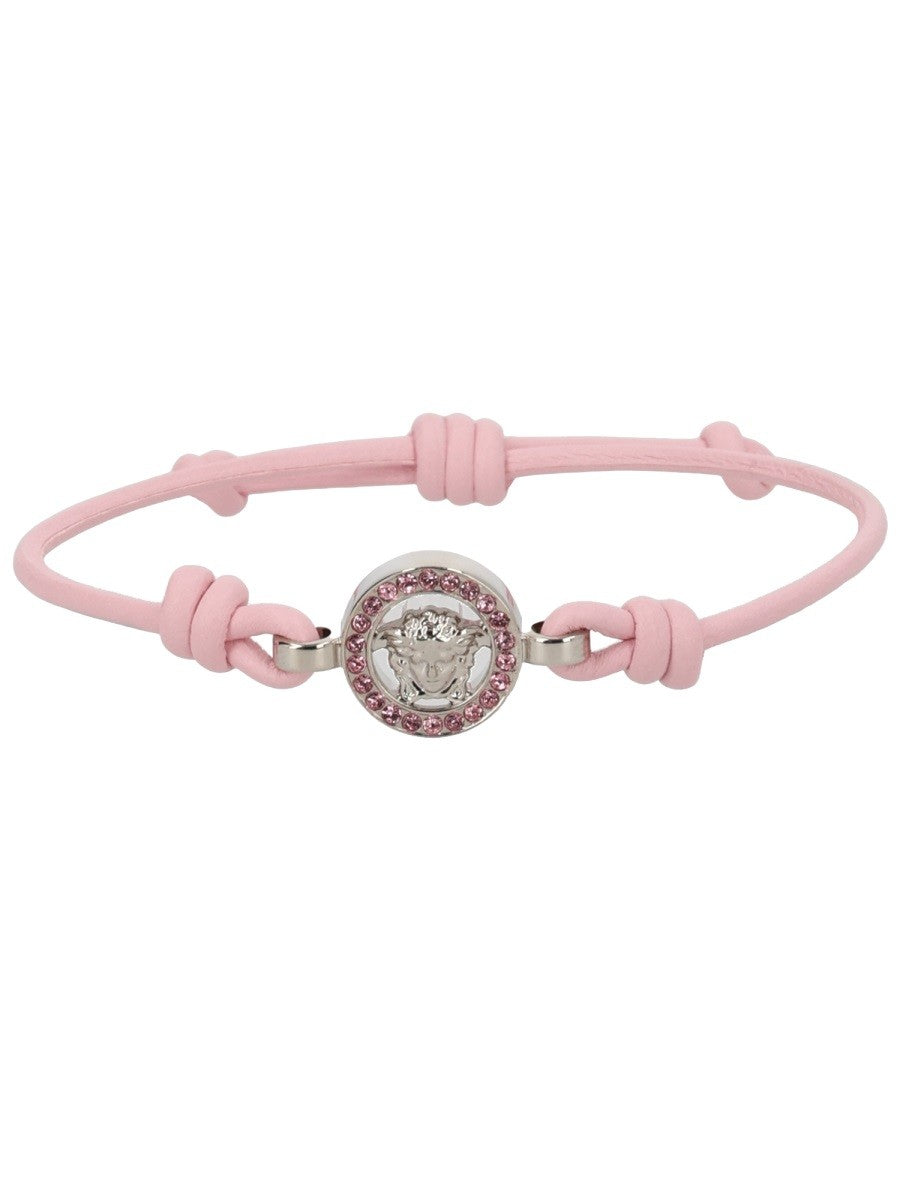 Versace - Woman - Black - Bracelet
