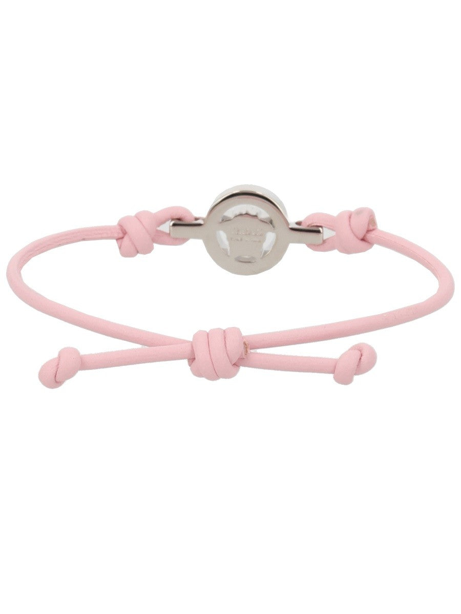 Versace - Woman - Black - Bracelet