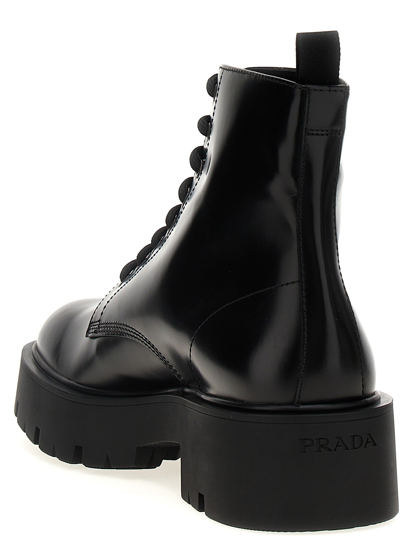 PRADA - nan - Black - Boot