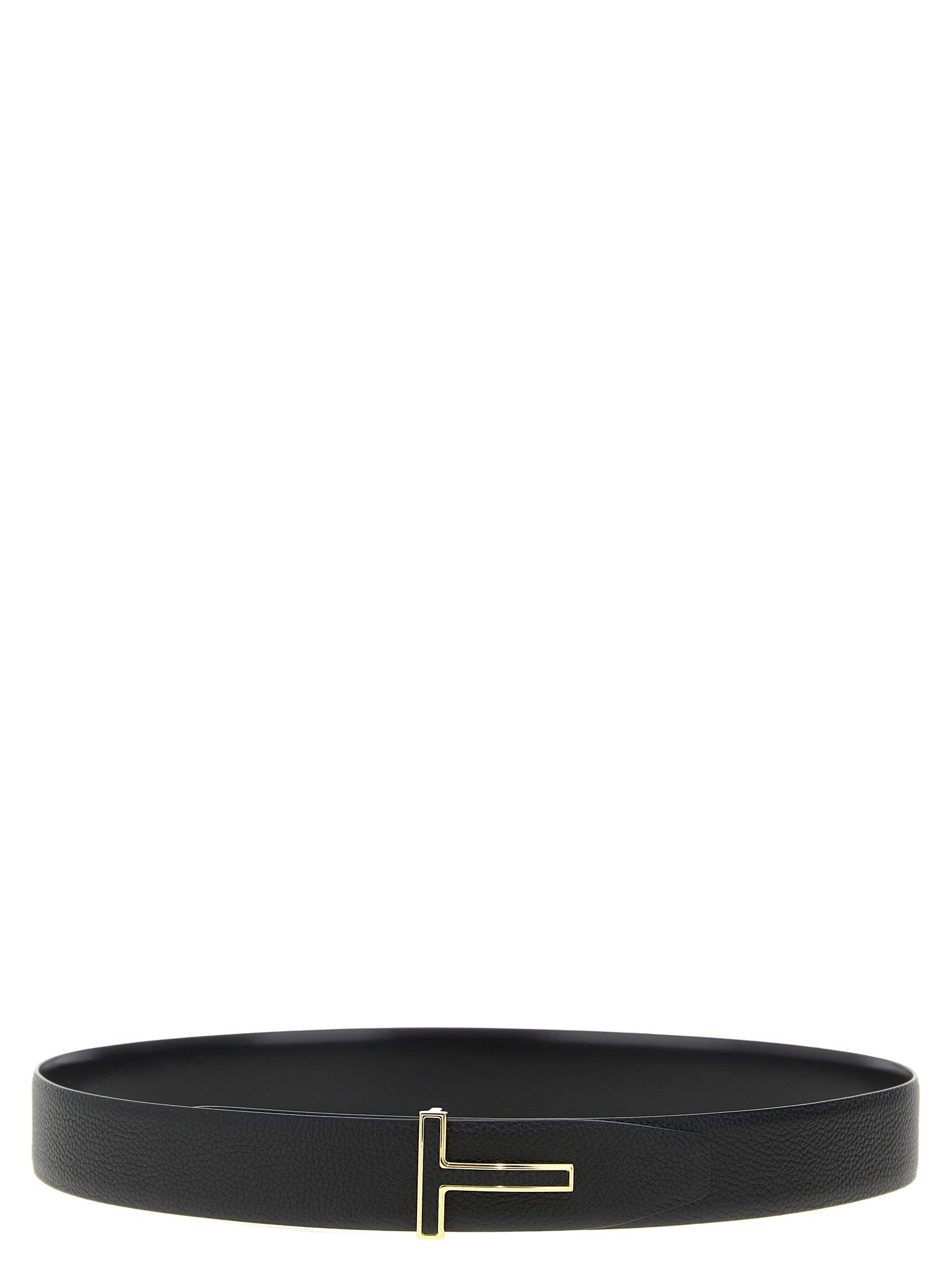 TOM FORD - nan - Black - Belt