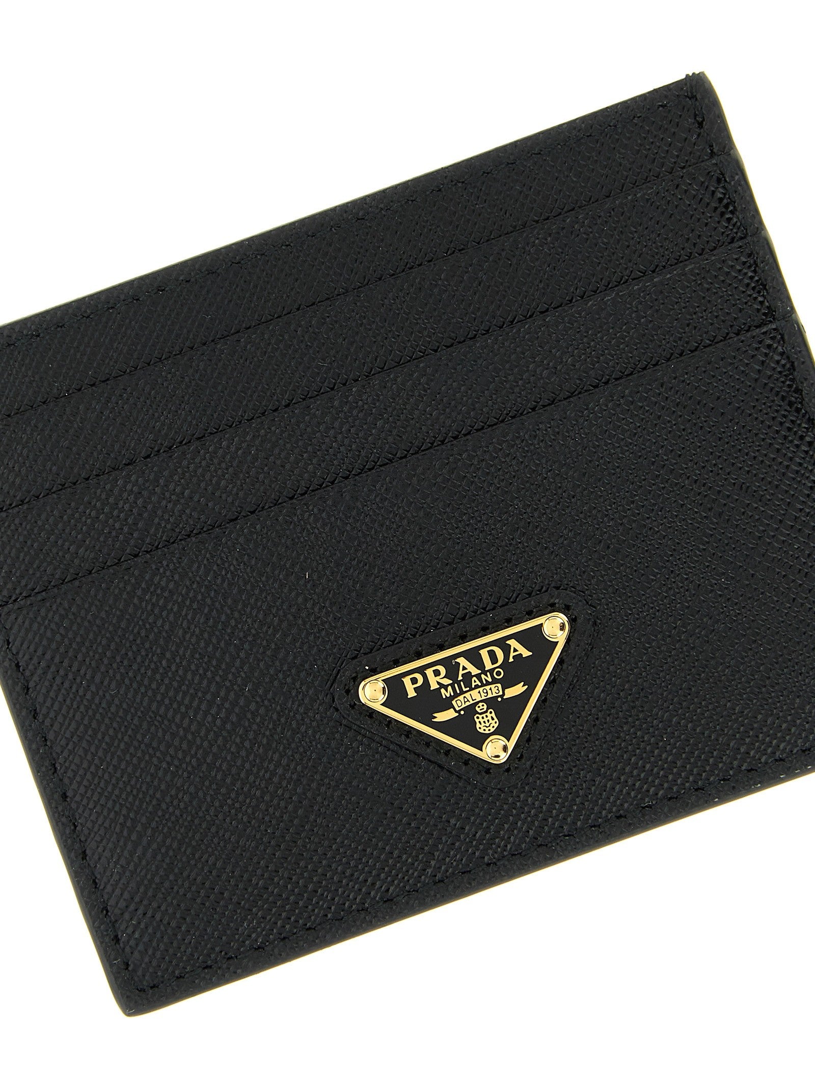 PRADA - nan - Black - Wallet