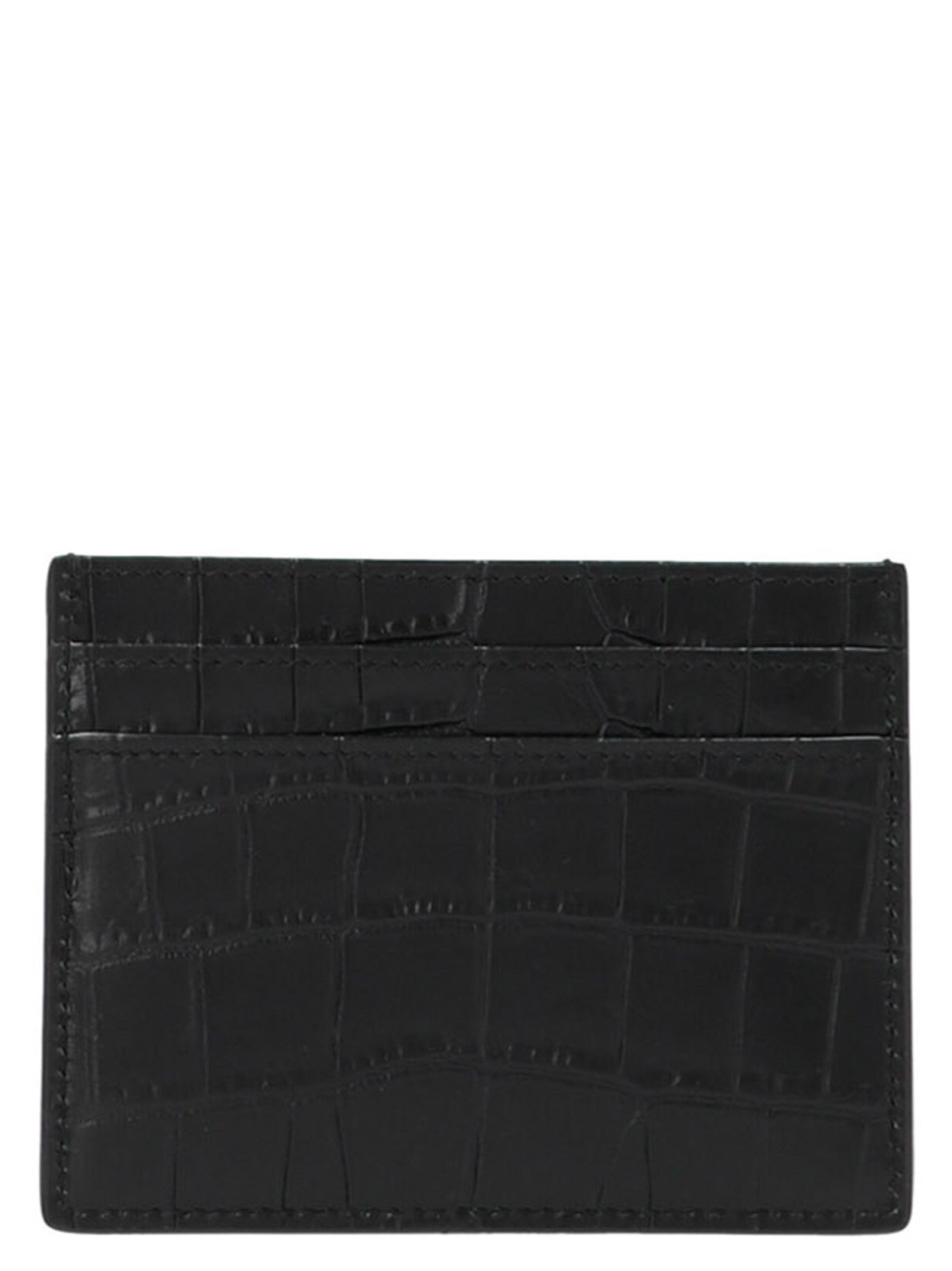 Saint Laurent - nan - Black - Wallet