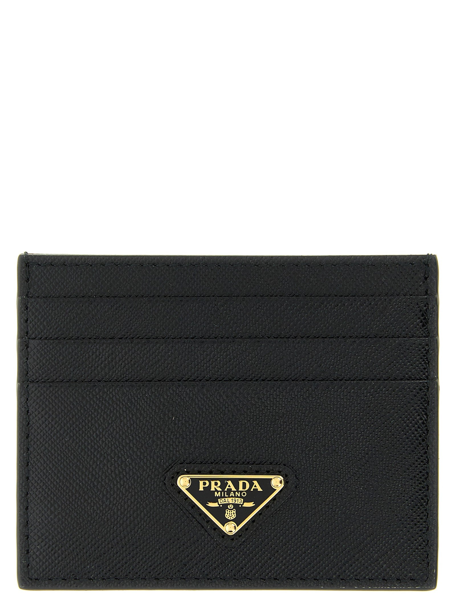 PRADA - nan - Black - Wallet