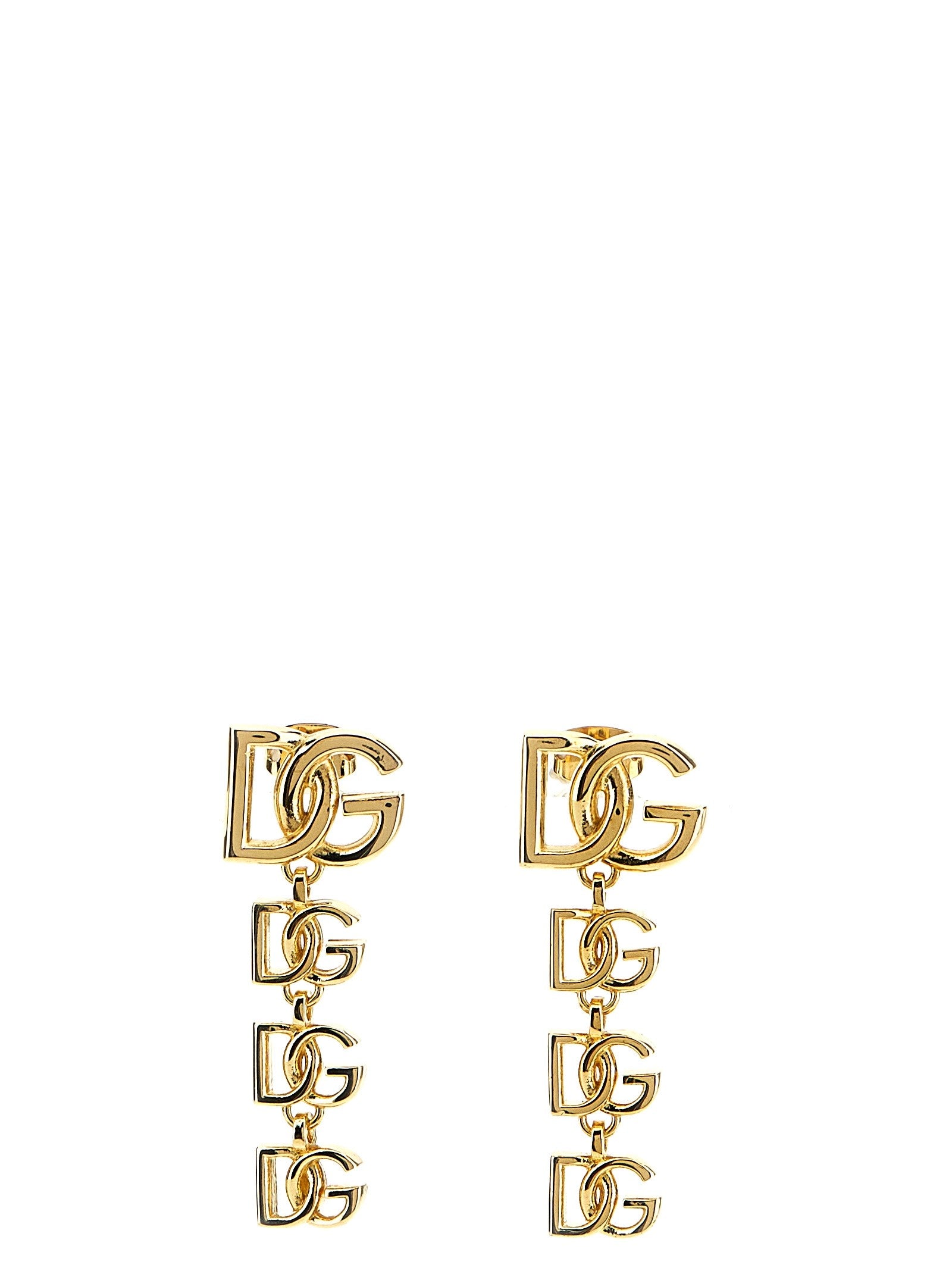 Dolce & Gabbana - nan - Gold - Jewelry