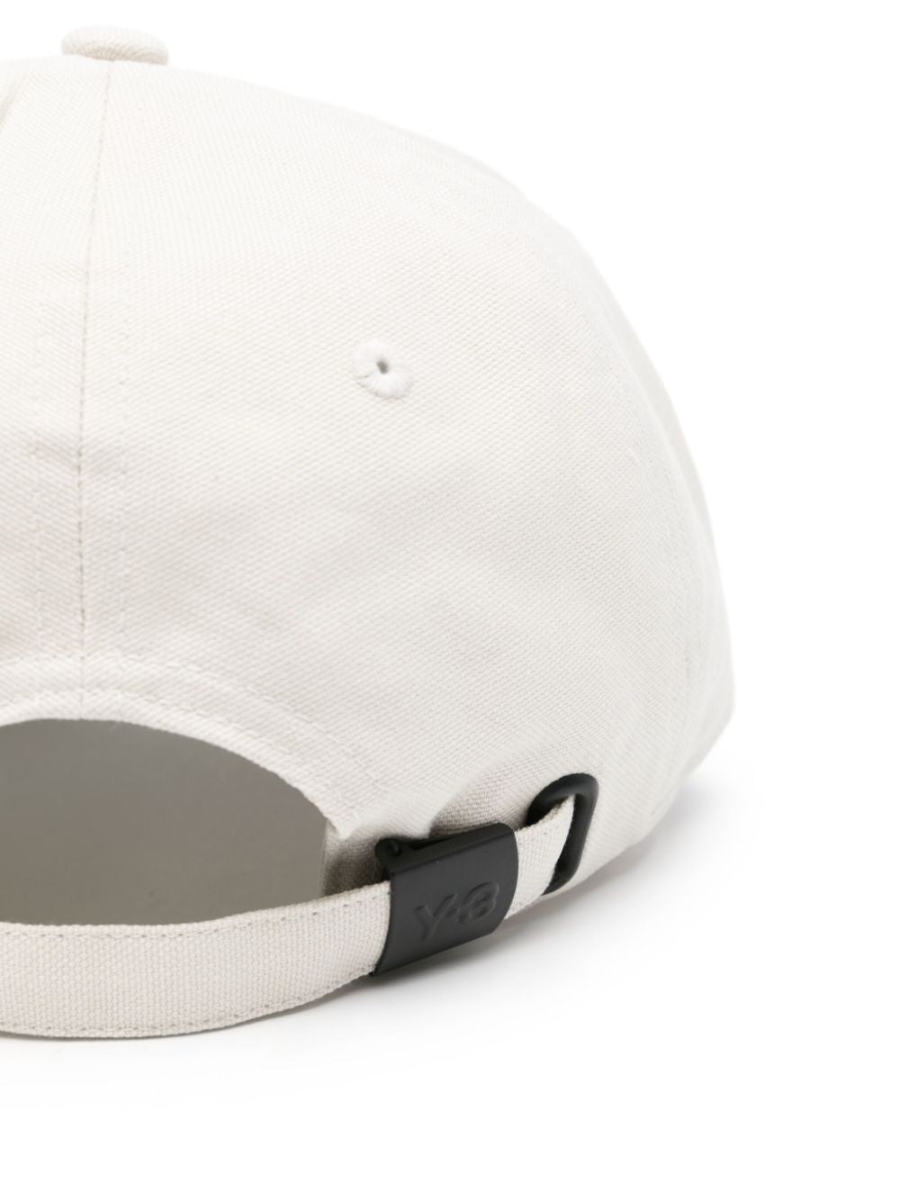 ADIDAS Y-3 - Man - White - Hat