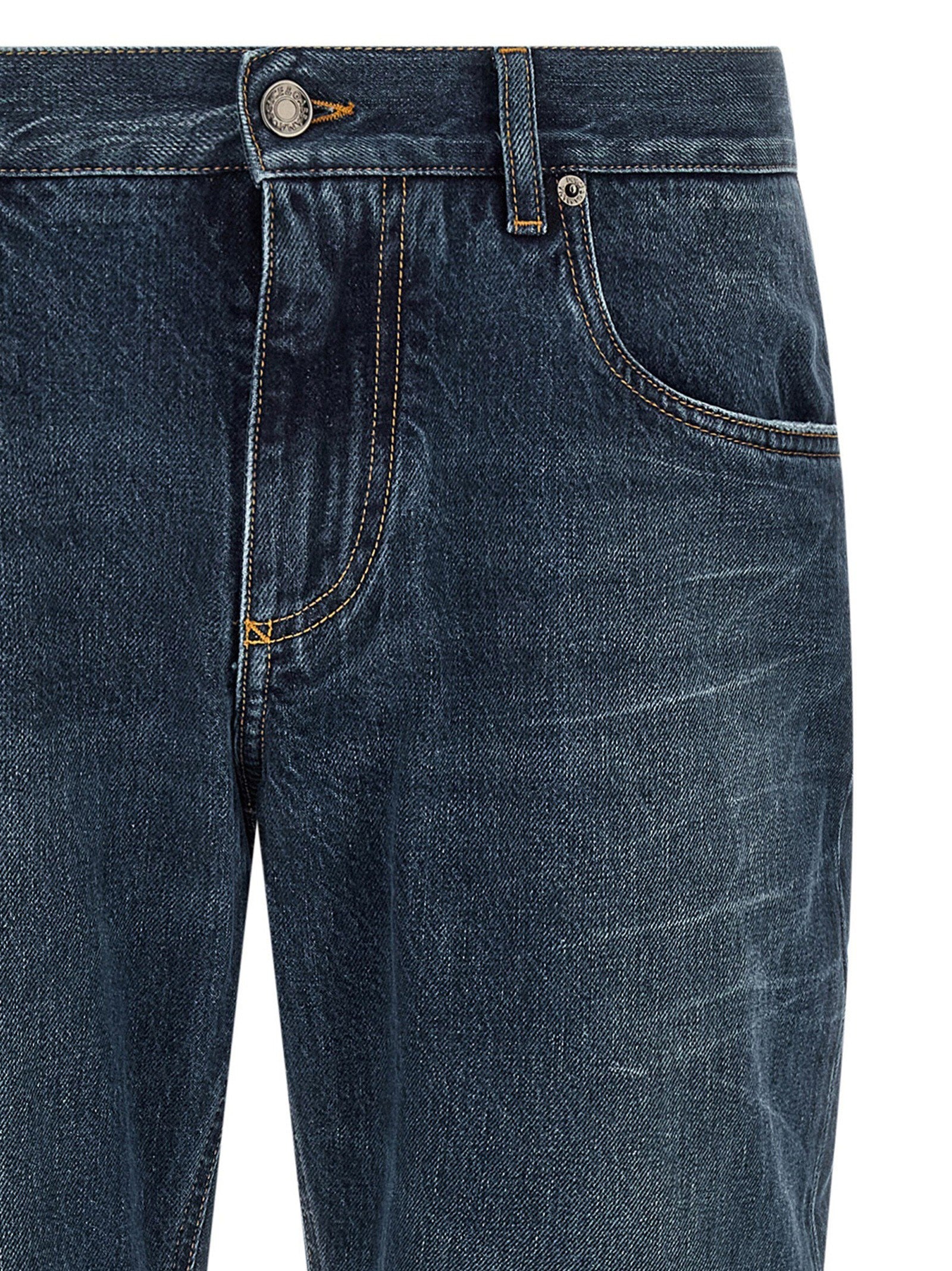 Dolce & Gabbana - nan - Blue - Jeans