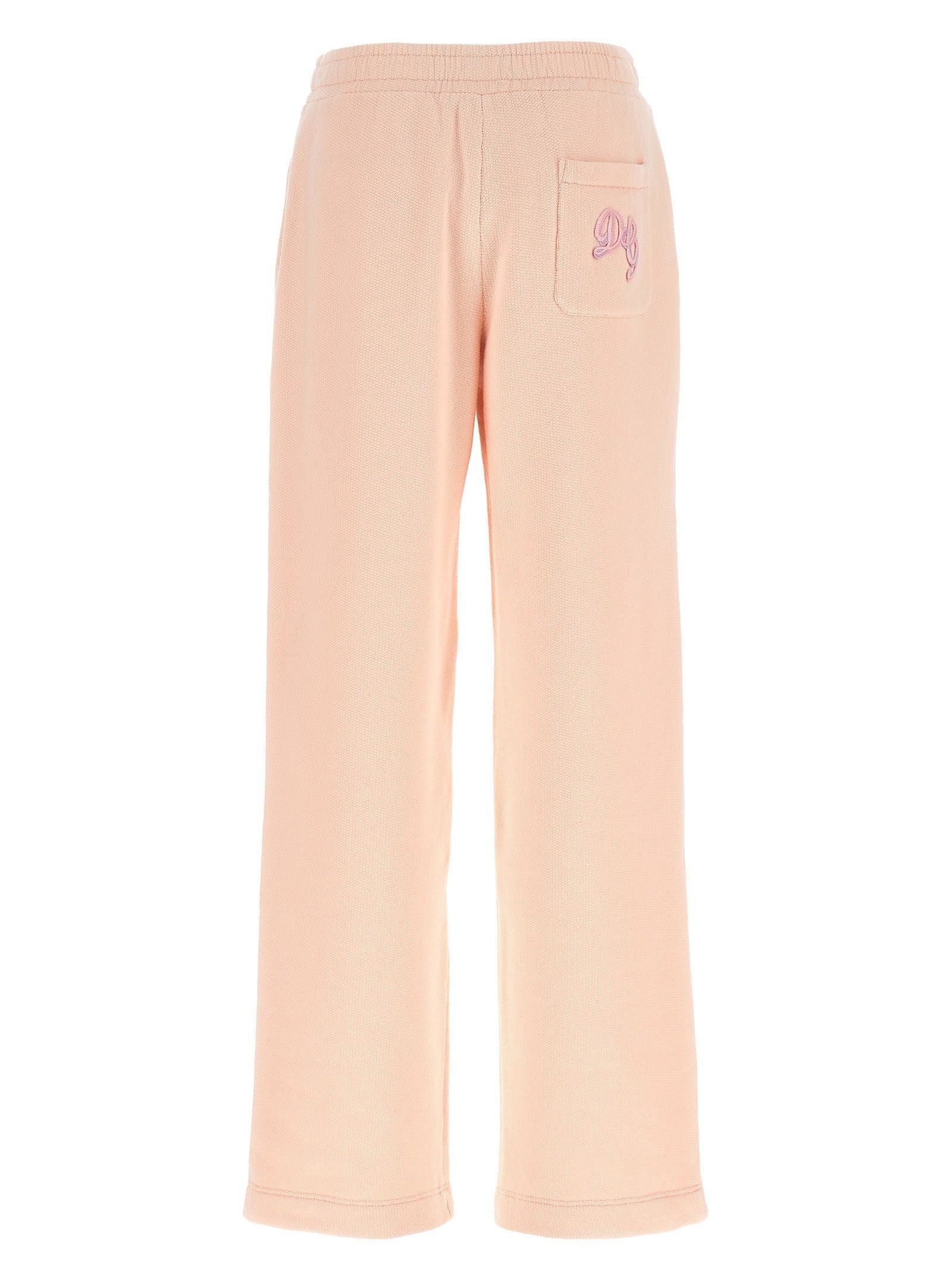 Dolce & Gabbana - nan - Black - Pants