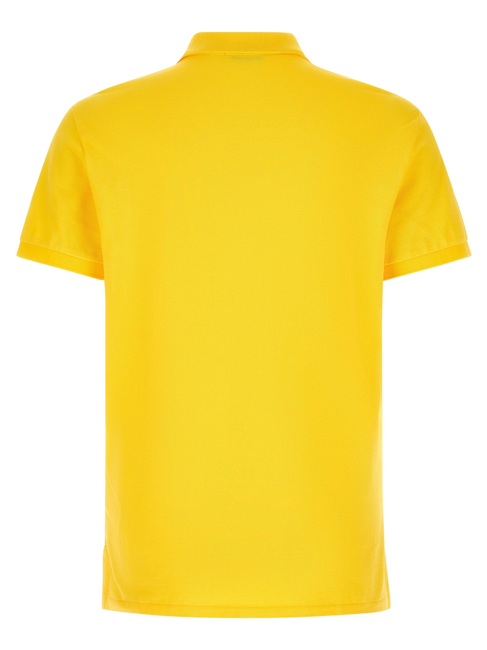 Polo Ralph Lauren - nan - Yellow - Polo Shirt