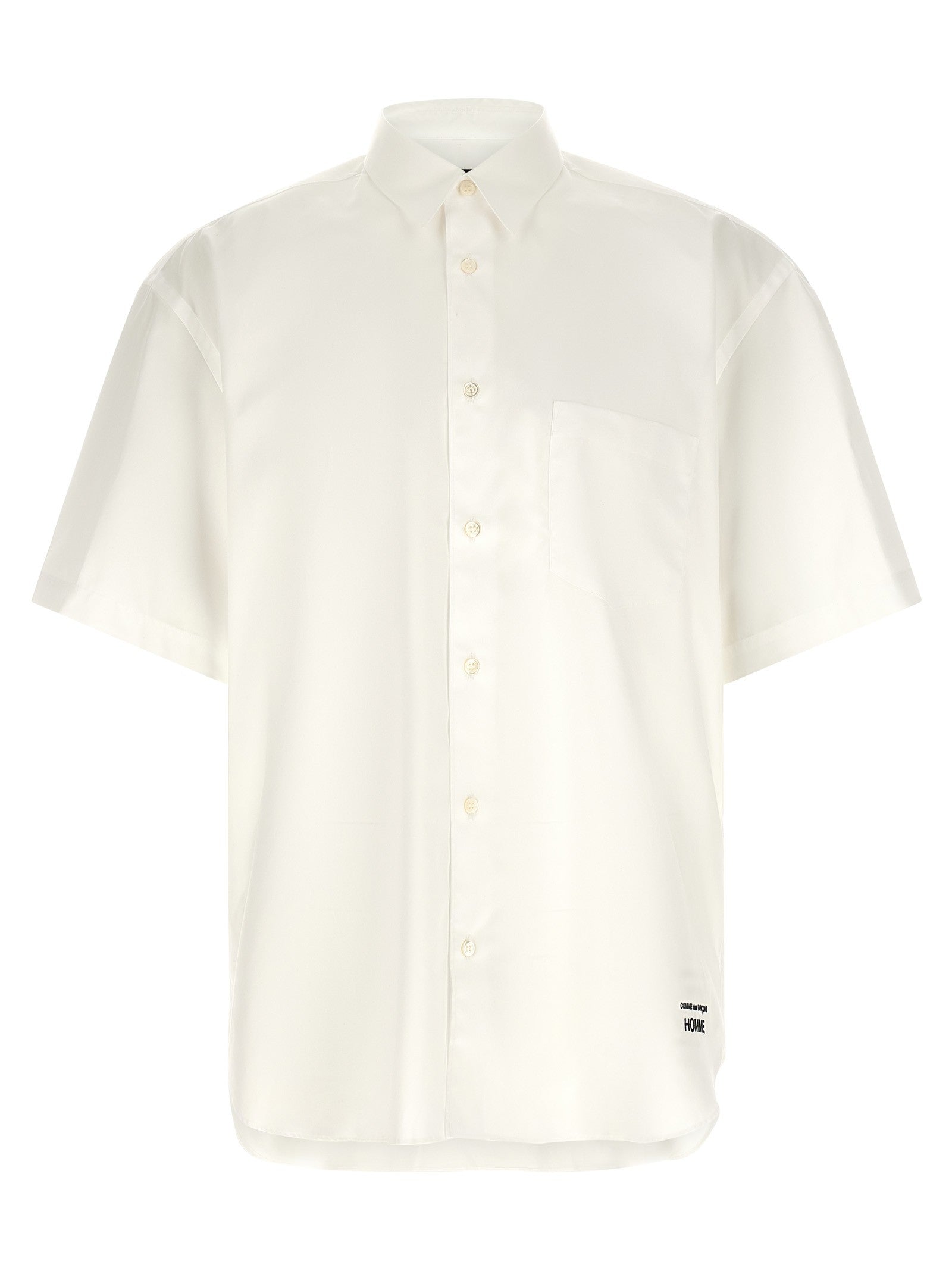 COMME DES GARҪONS HOMME - nan - White - Shirt