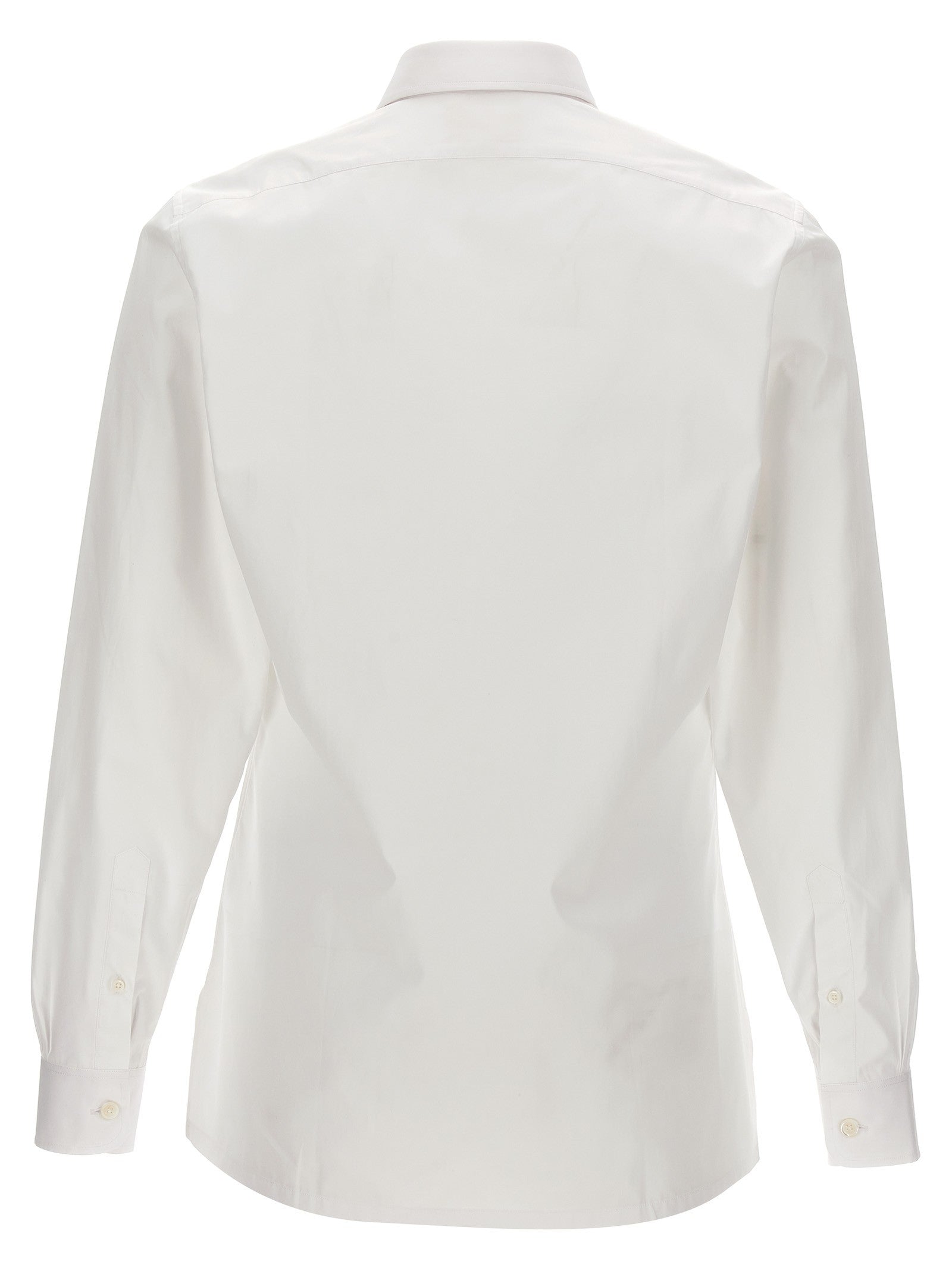 Givenchy - nan - White - Shirt