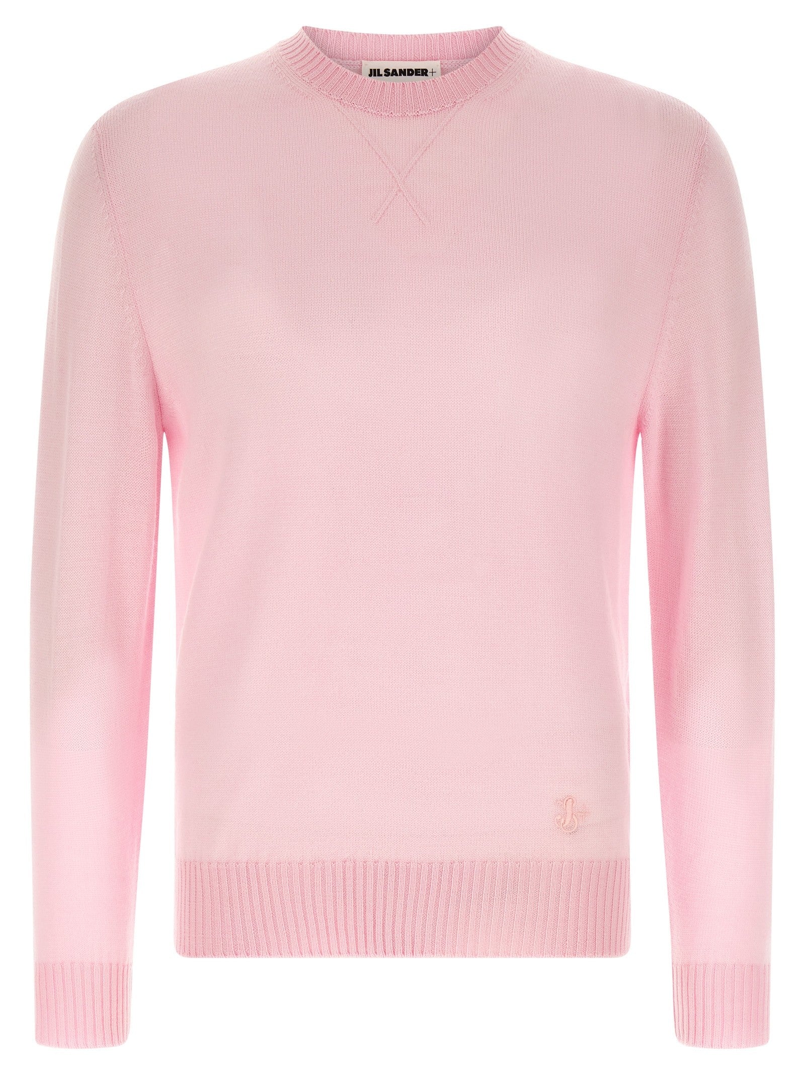 JIL SANDER - nan - Black - Sweater