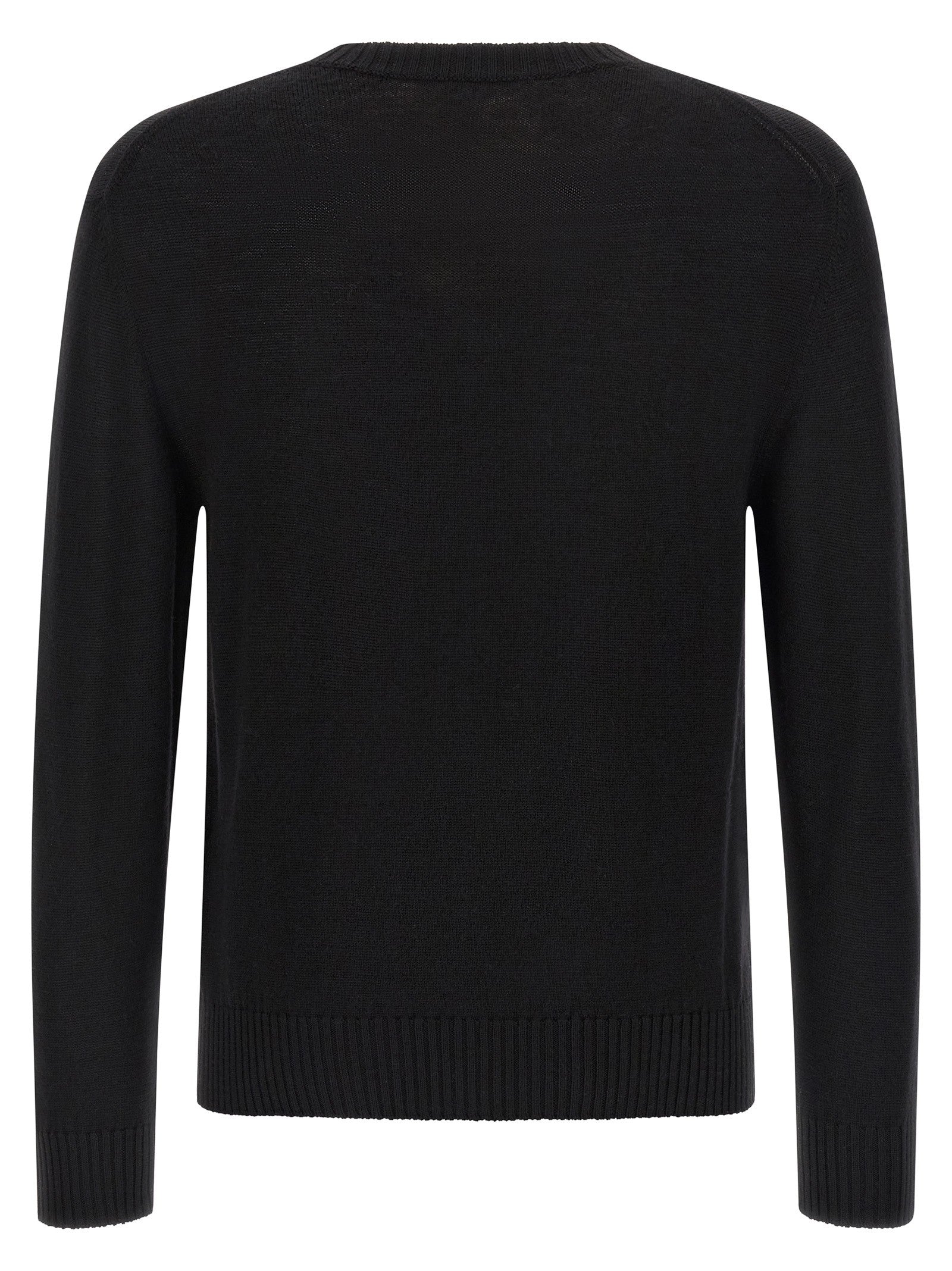 JIL SANDER - nan - Black - Sweater