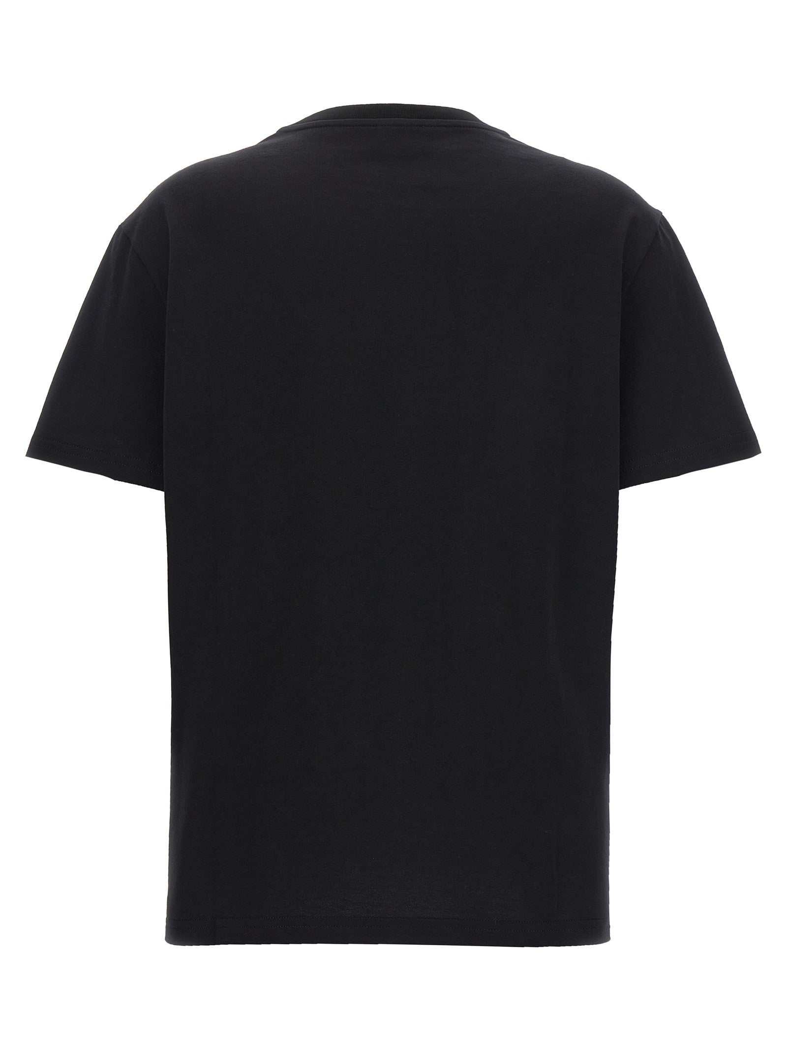 Etro - nan - Black - T-shirt