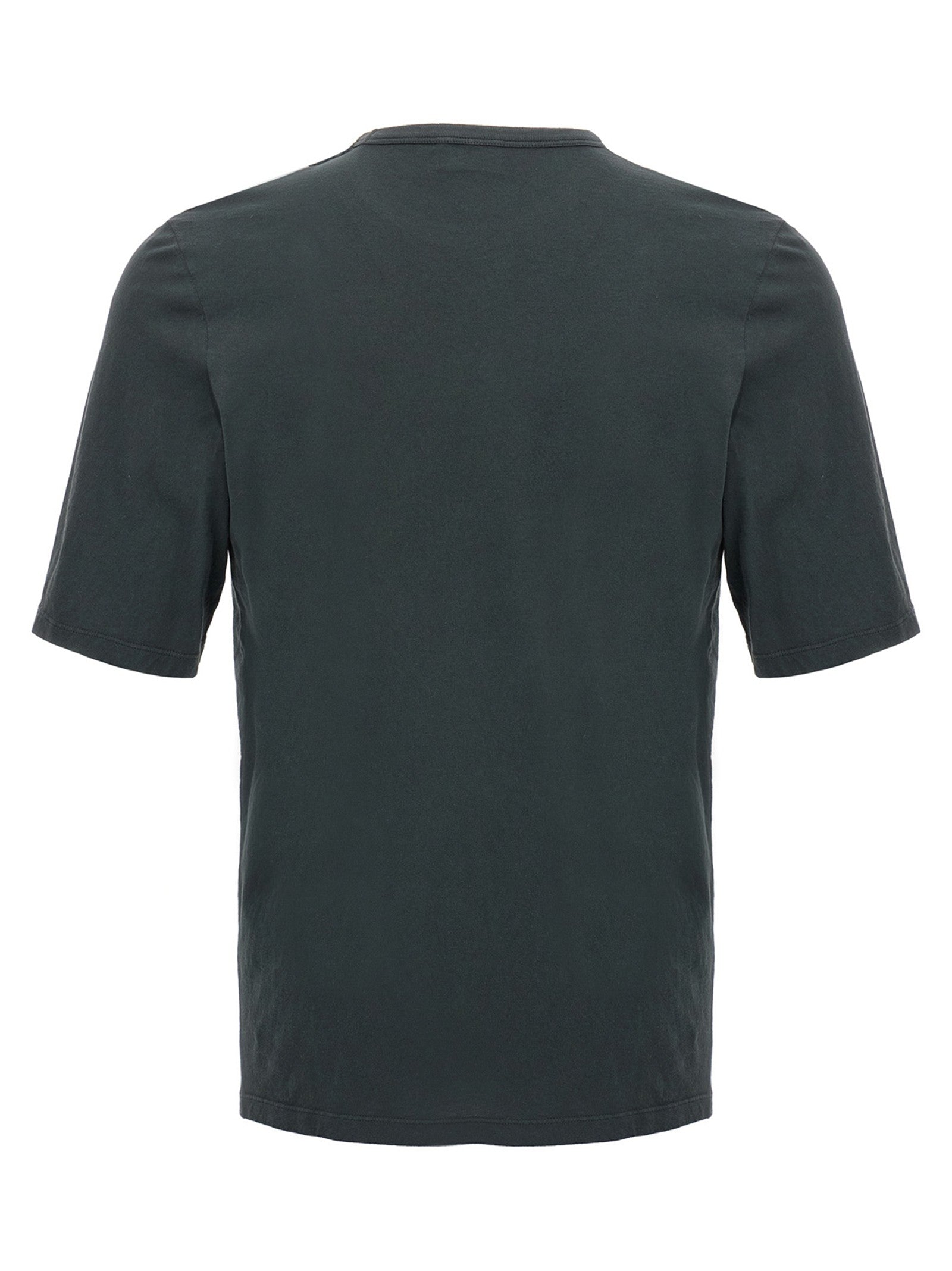Saint Laurent - nan - Black - T-shirt
