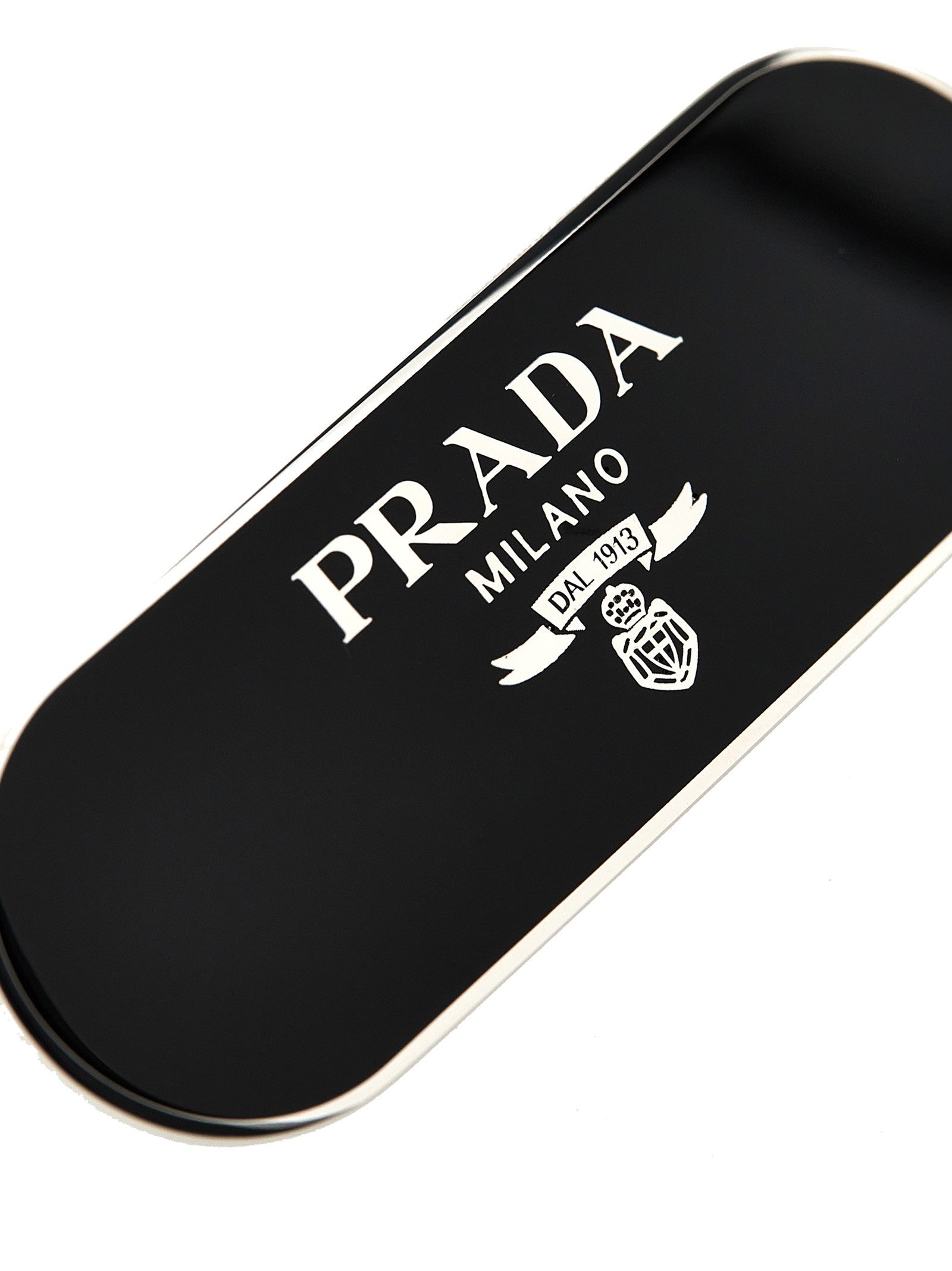 PRADA - nan - Black - Hair Accessory