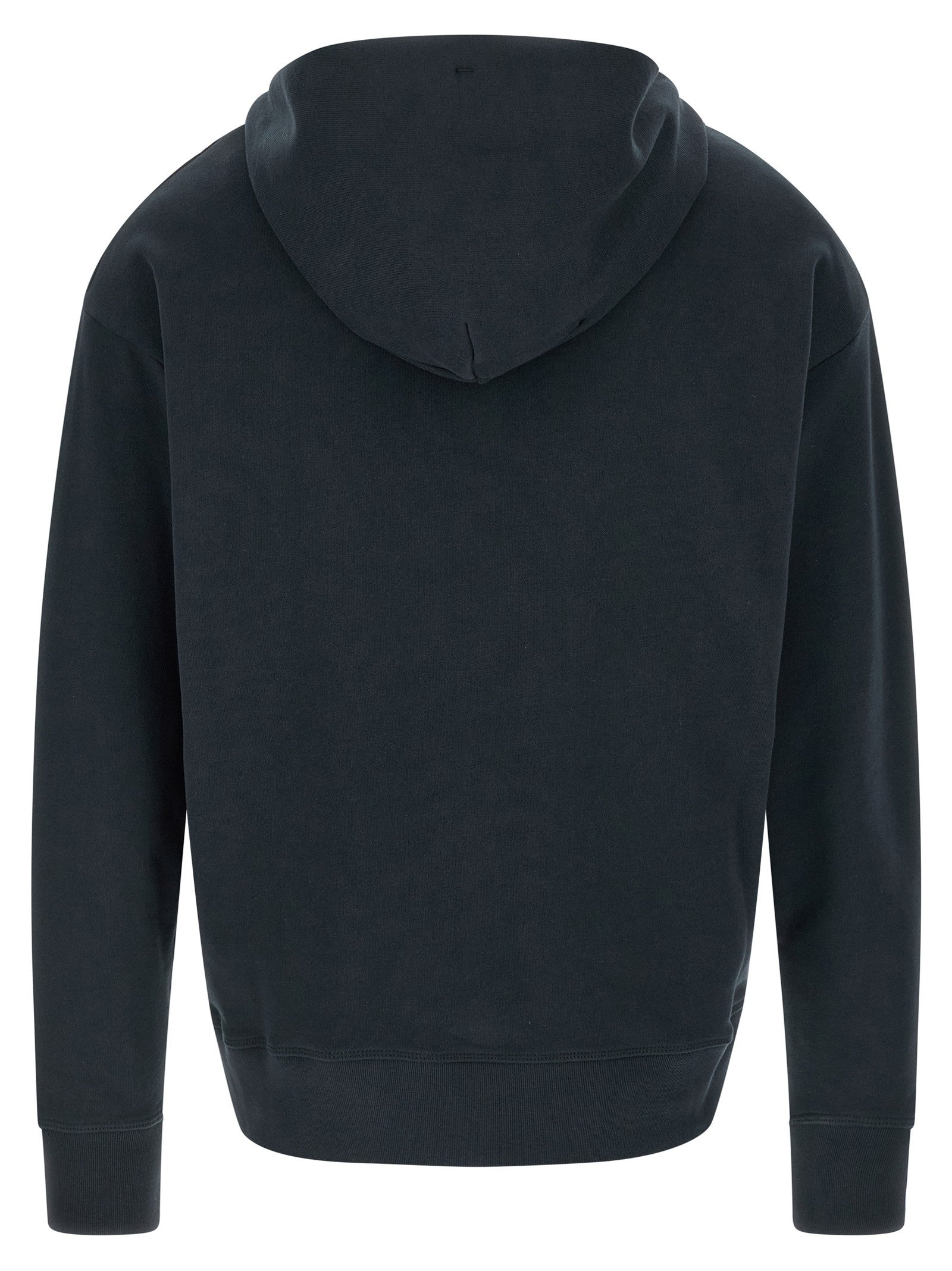MONCLER GRENOBLE - nan - Blue - Sweatshirt