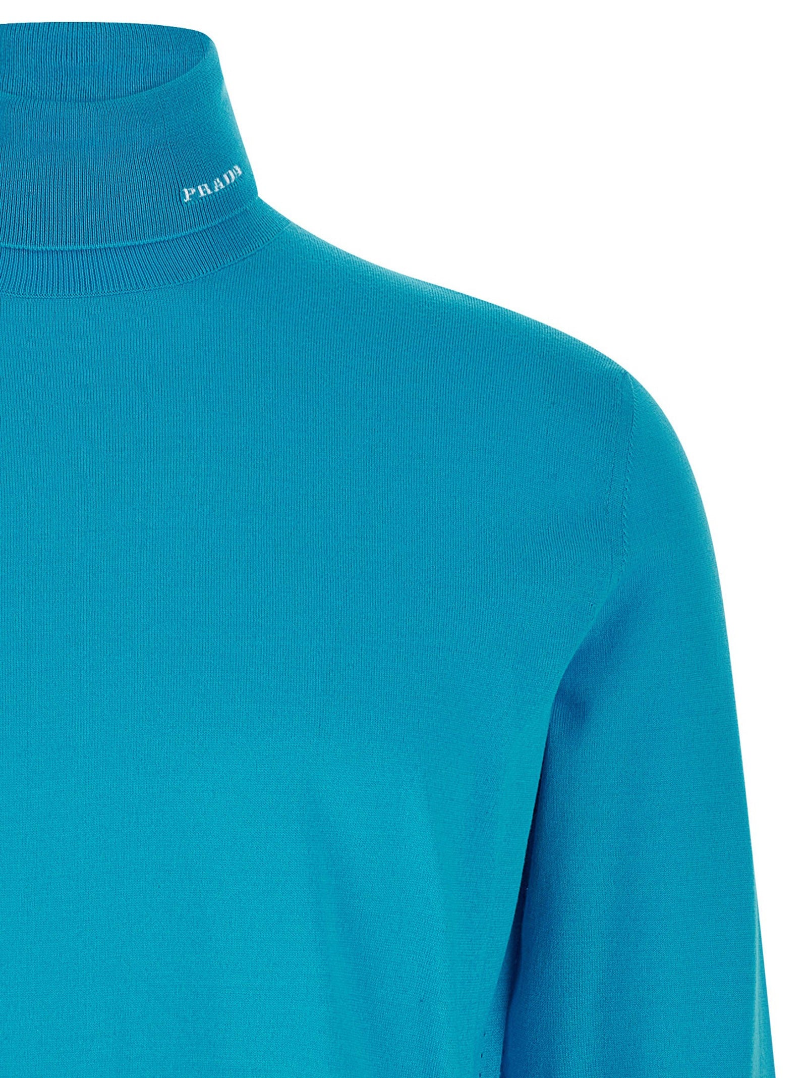 PRADA - nan - White - Sweater