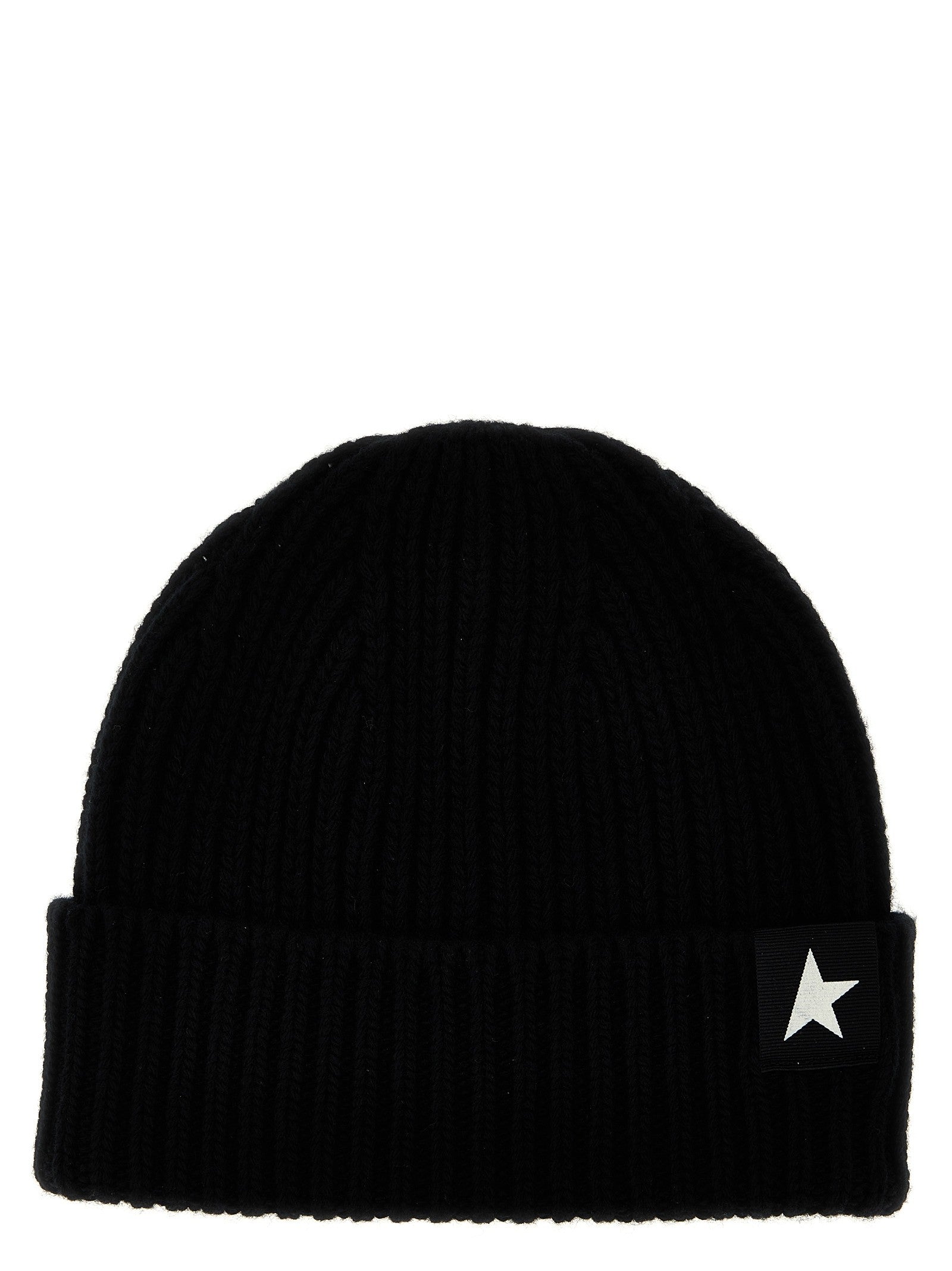 Golden Goose - nan - Black - Hat