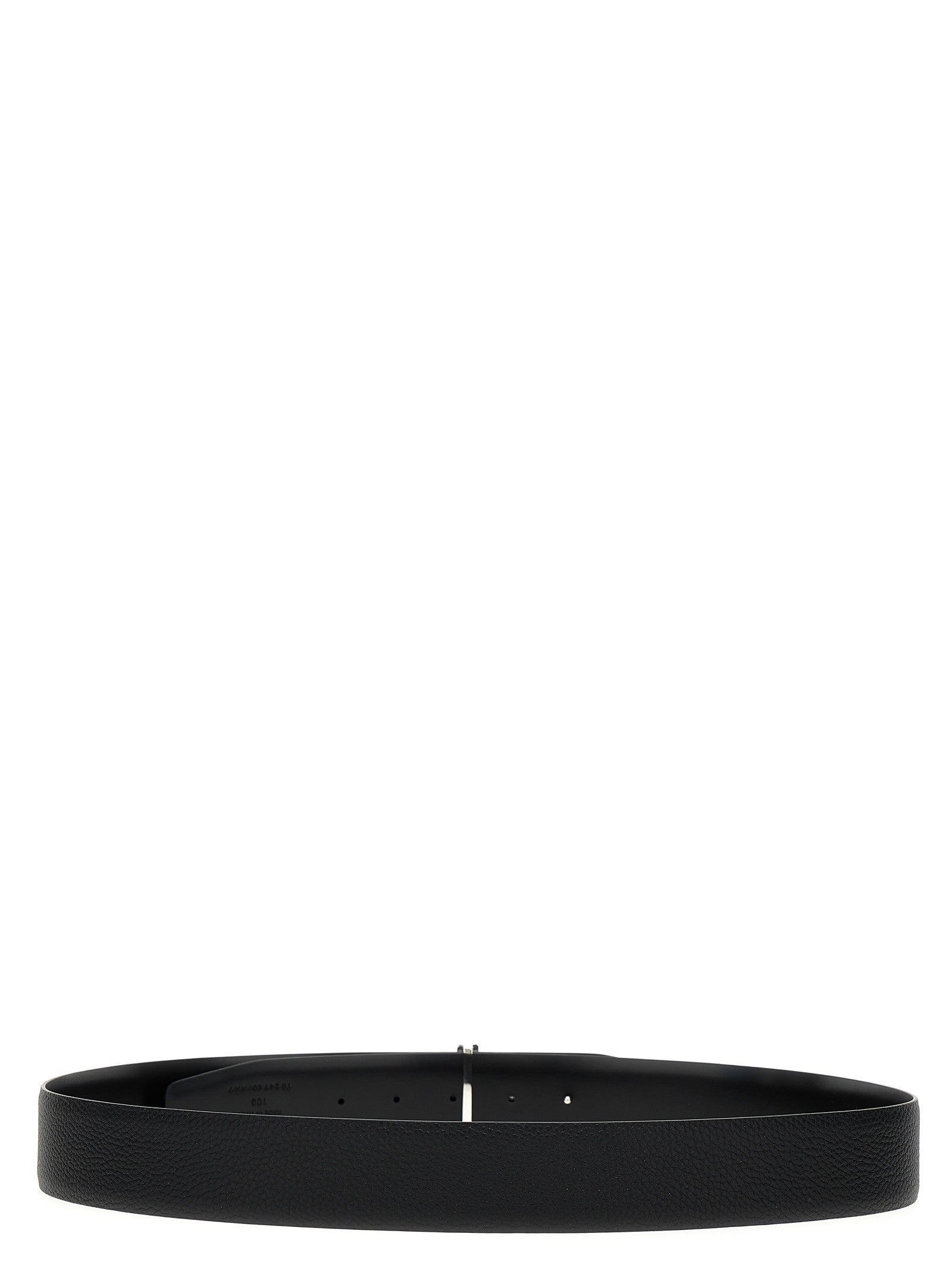 TOM FORD - nan - Black - Belt