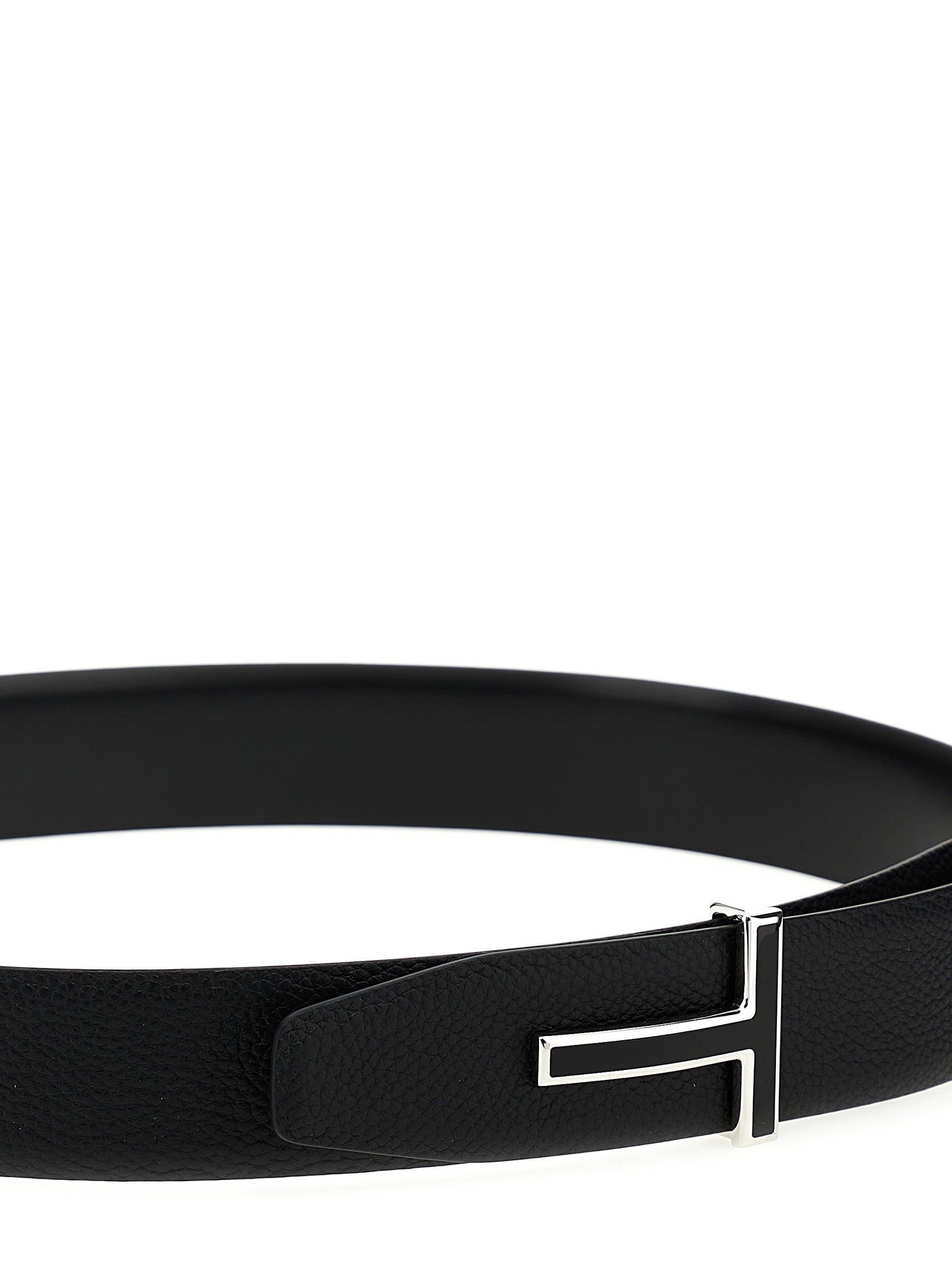 TOM FORD - nan - Black - Belt