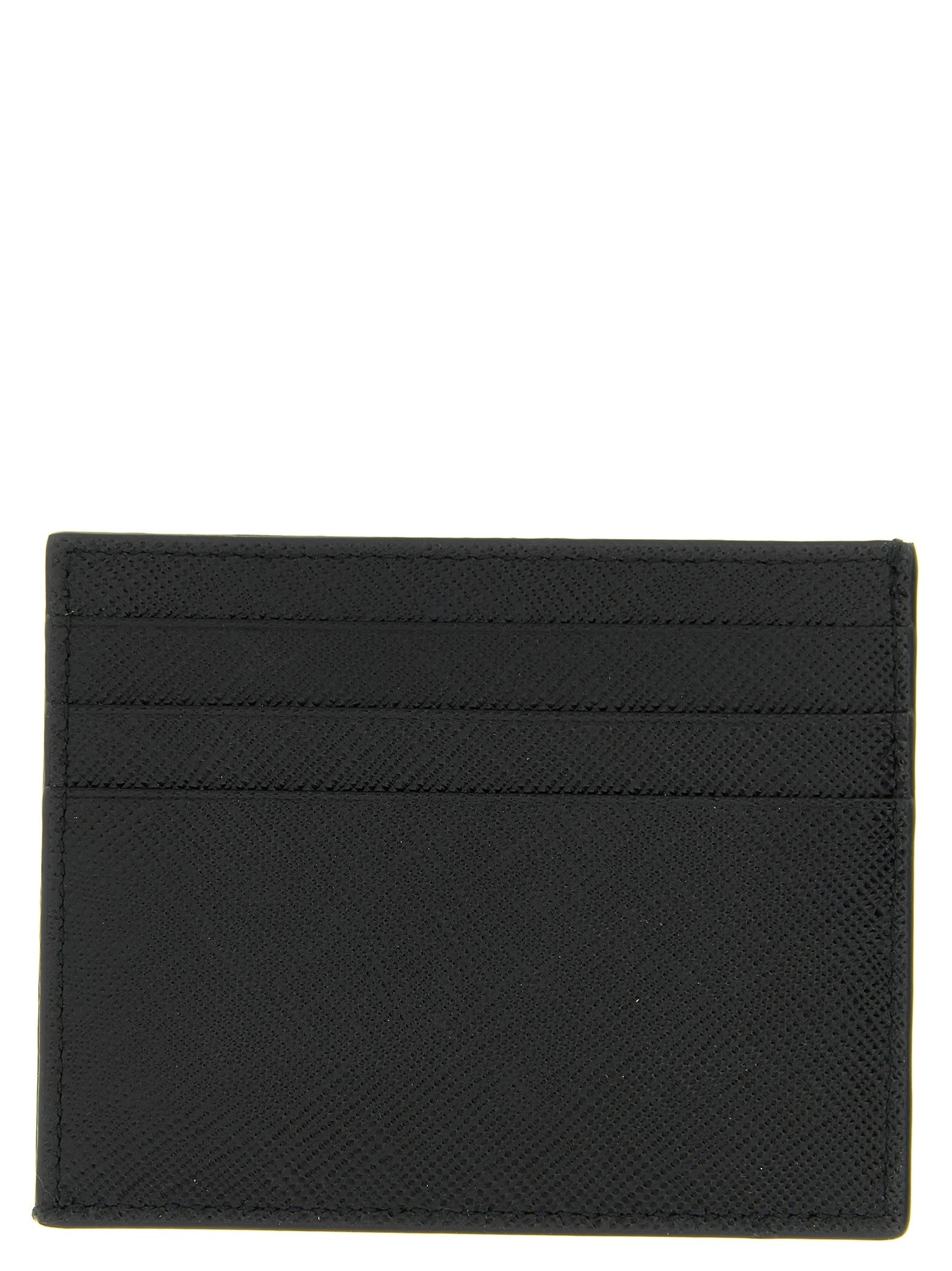 PRADA - nan - Black - Wallet