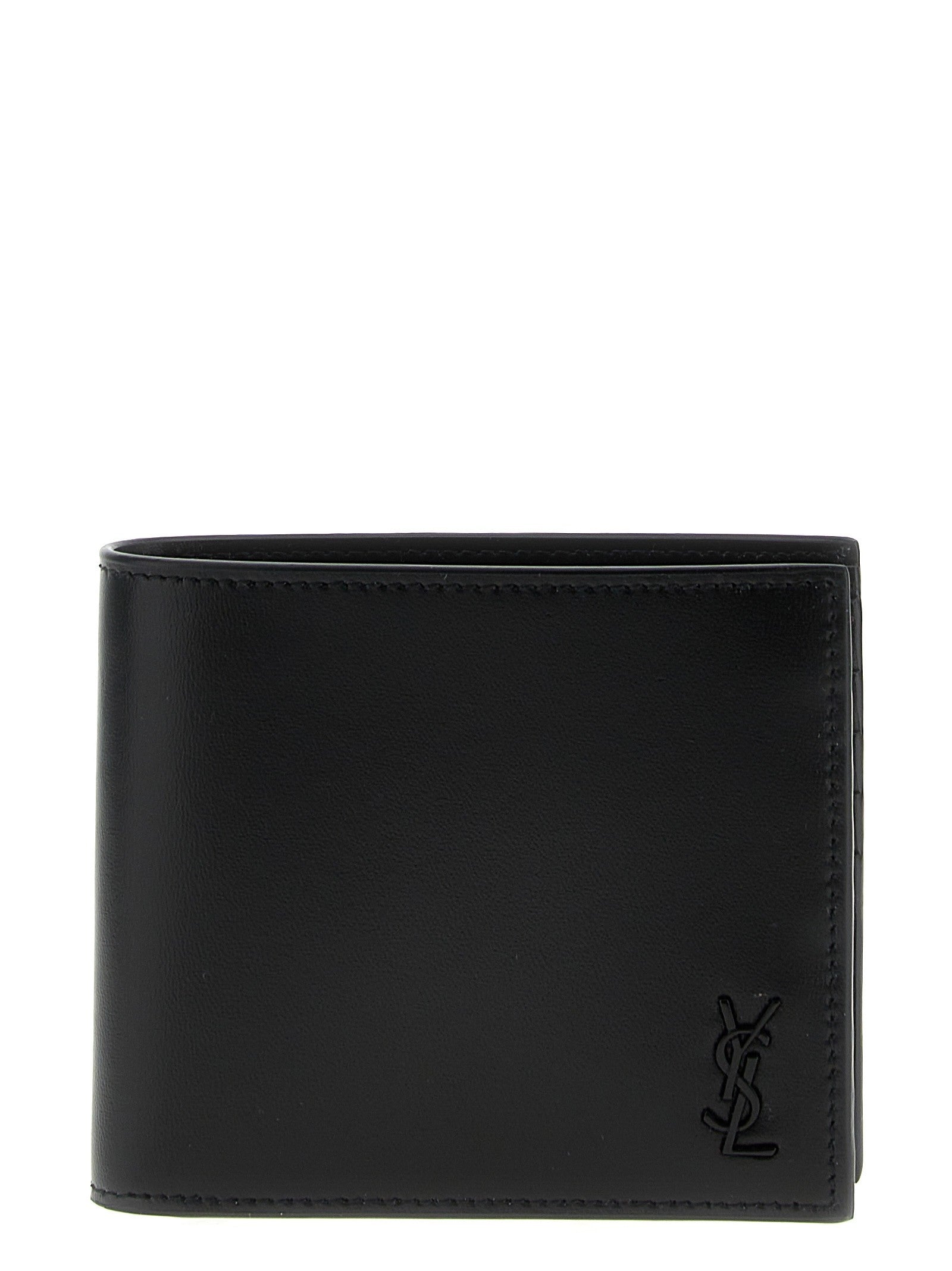 Saint Laurent - nan - Black - Wallet