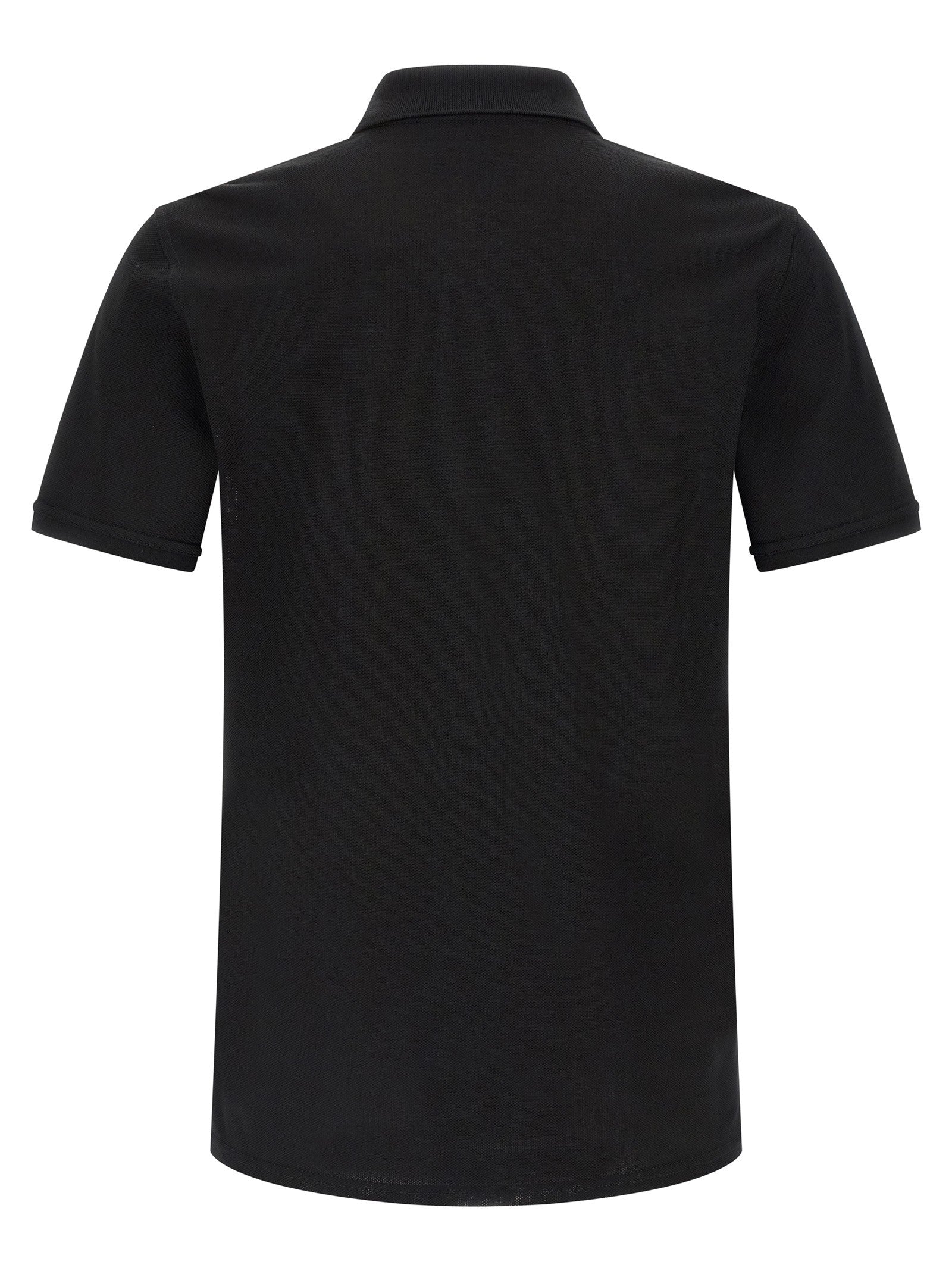 Givenchy - nan - Black - Polo Shirt