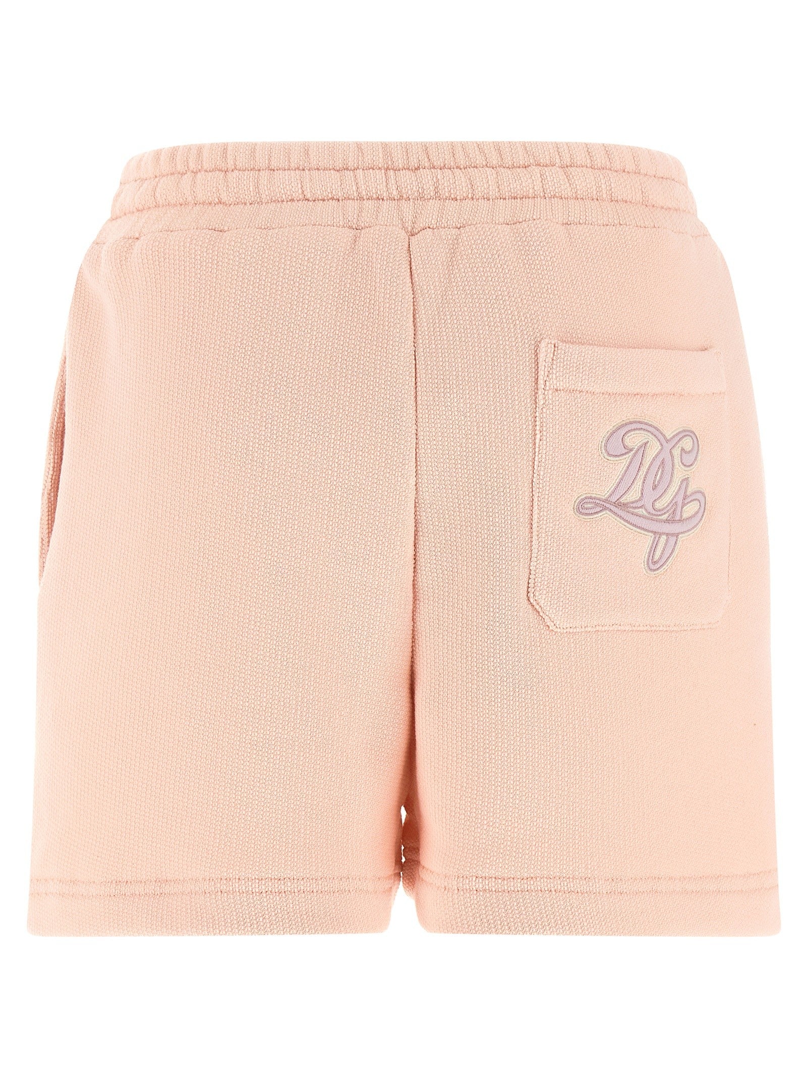 Dolce & Gabbana - nan - Black - Shorts