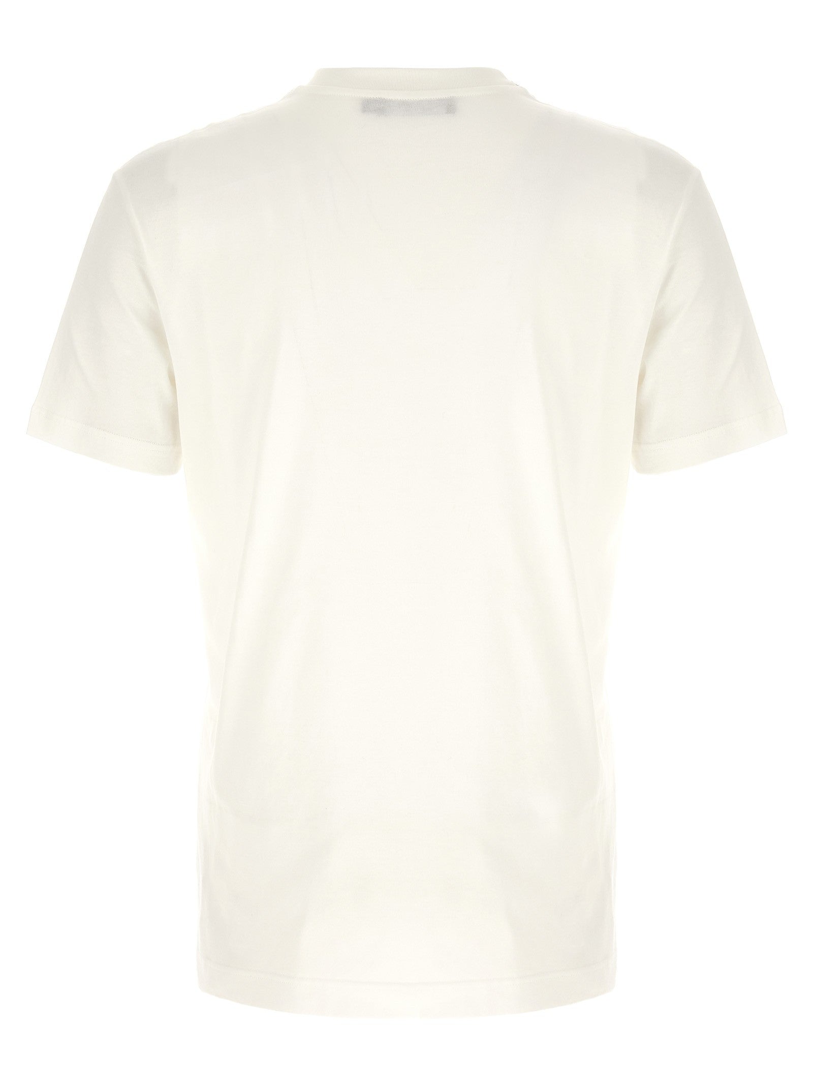 Dolce & Gabbana - nan - White - T-shirt